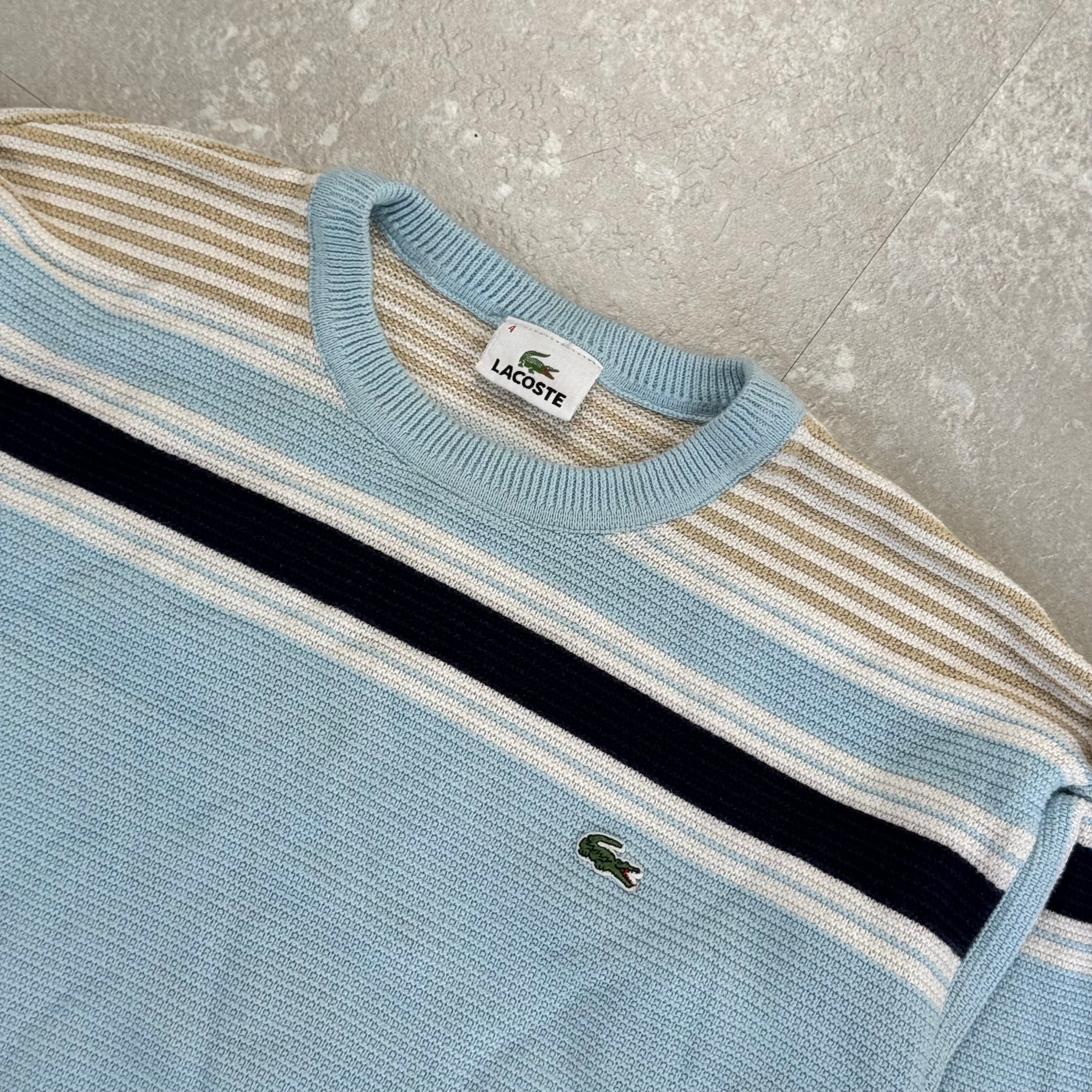 Lacoste Sweater (M)