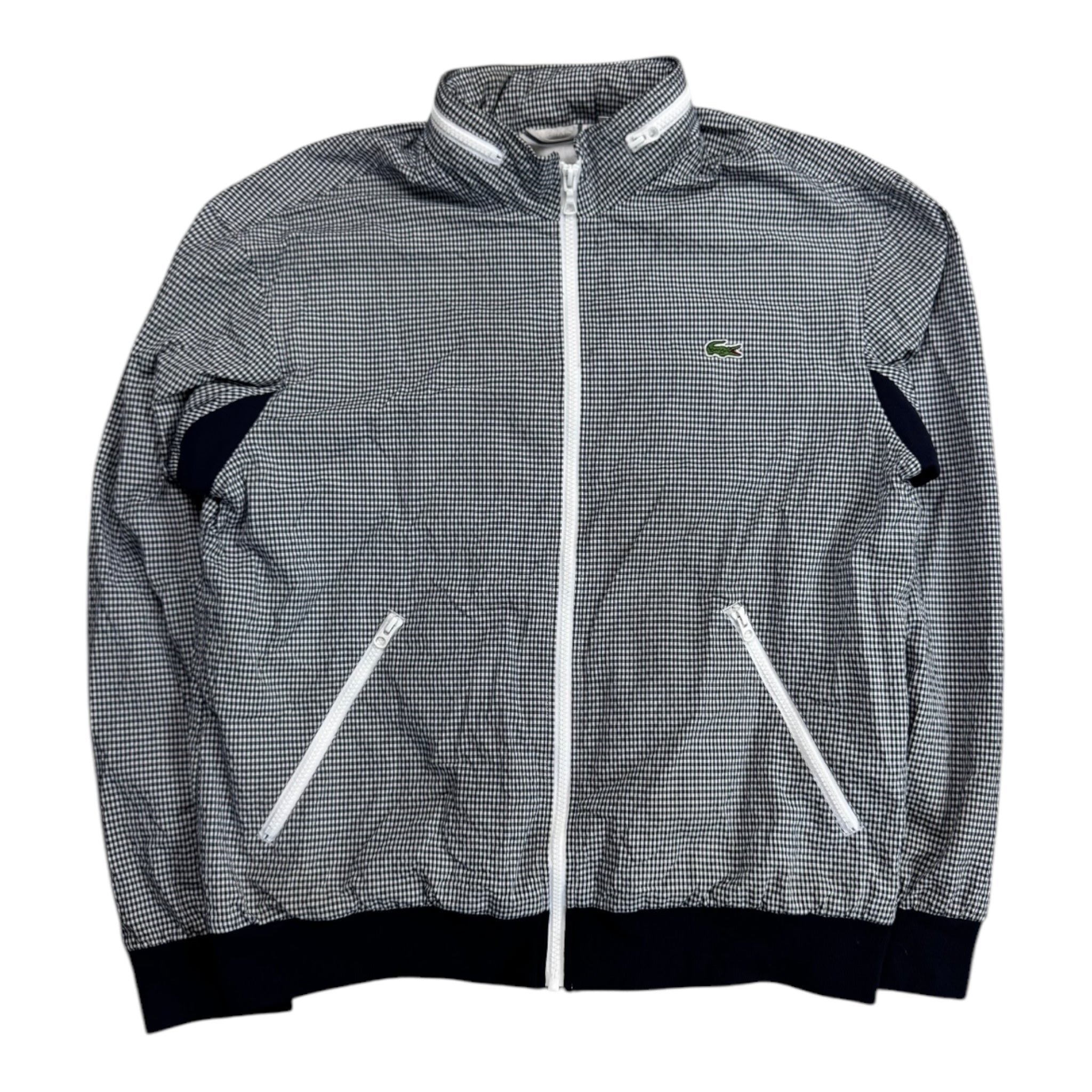 Lacoste Jacke (M)