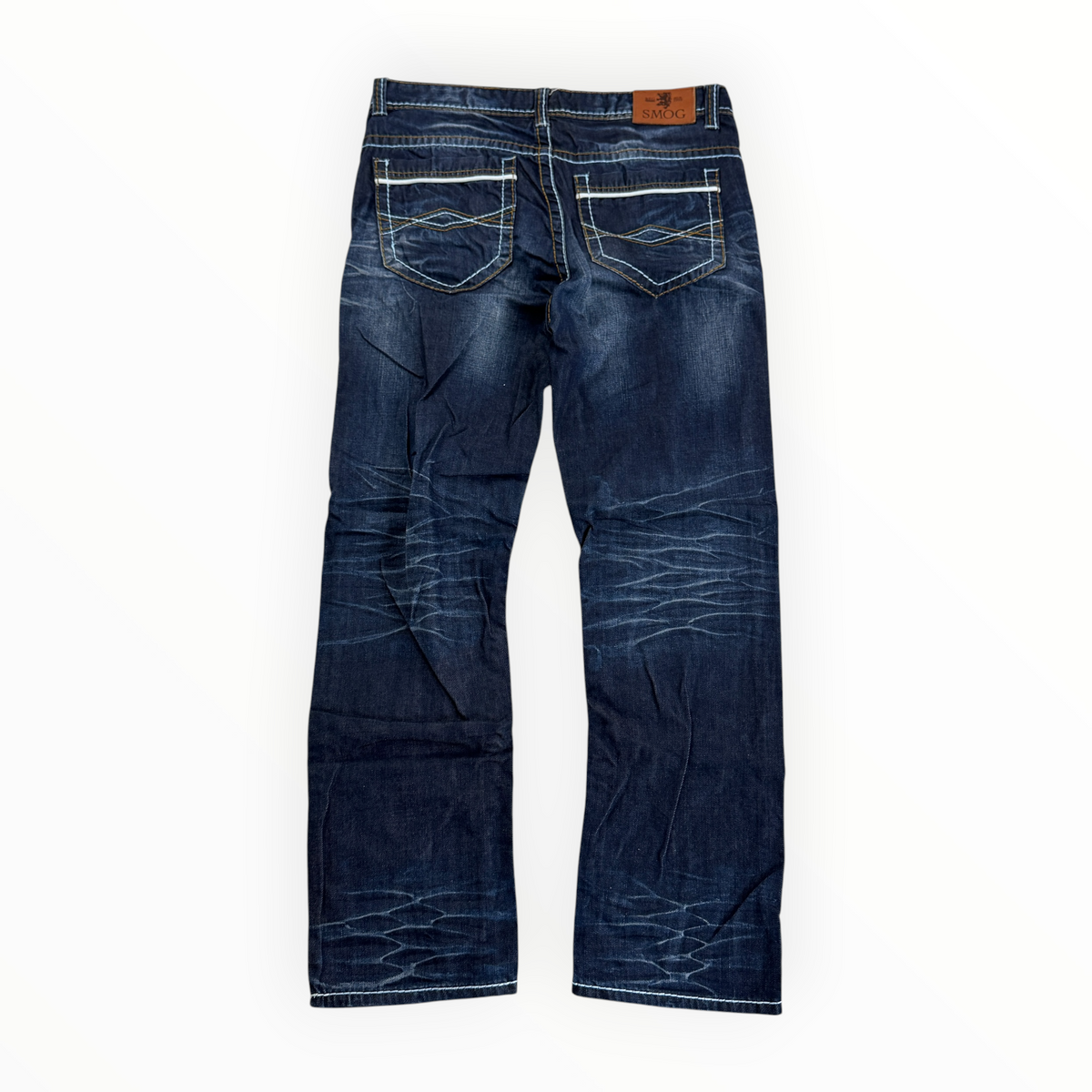 y2K Jeans