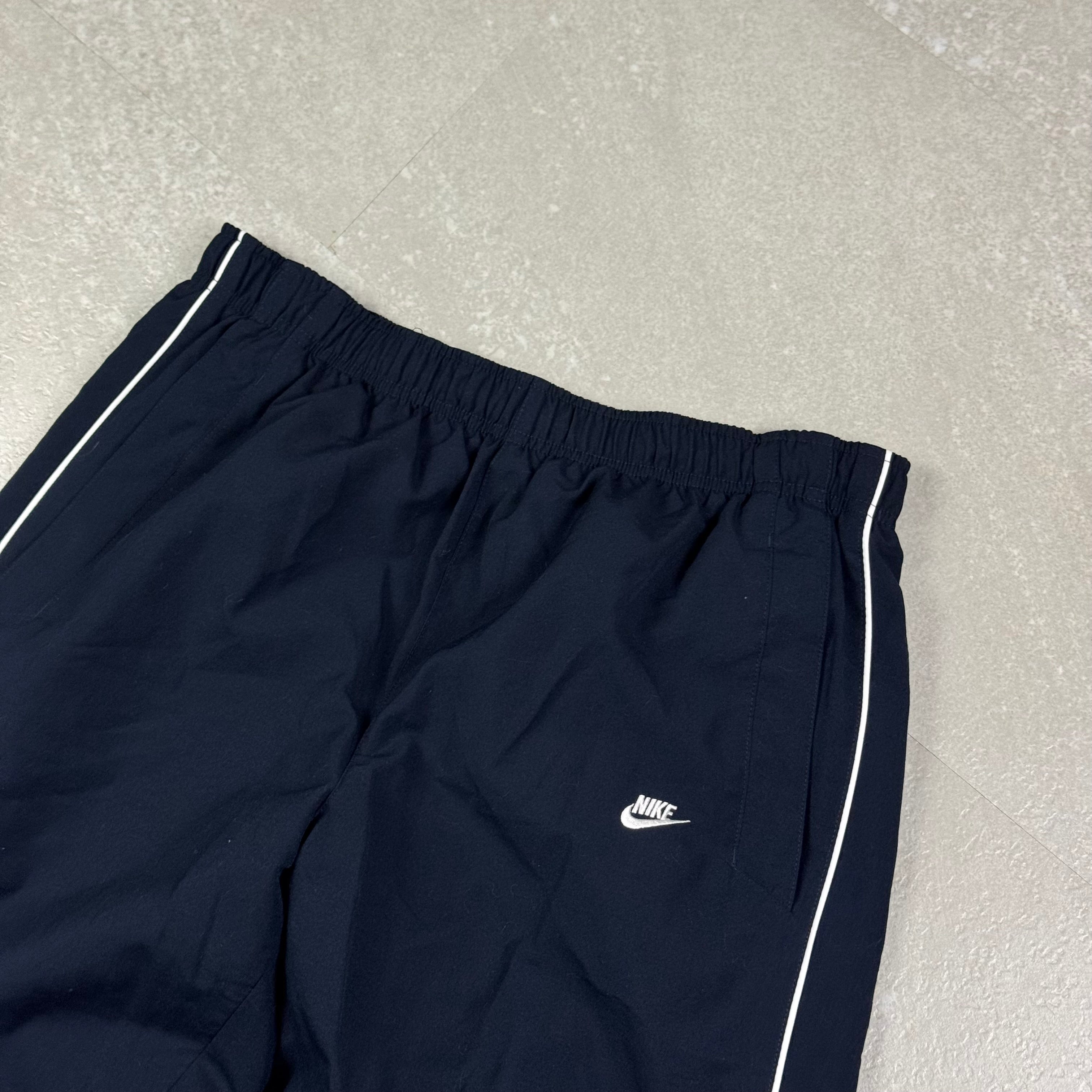Vintage Nike Trackpants (XL)