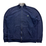 Lacoste Zipper (XL)