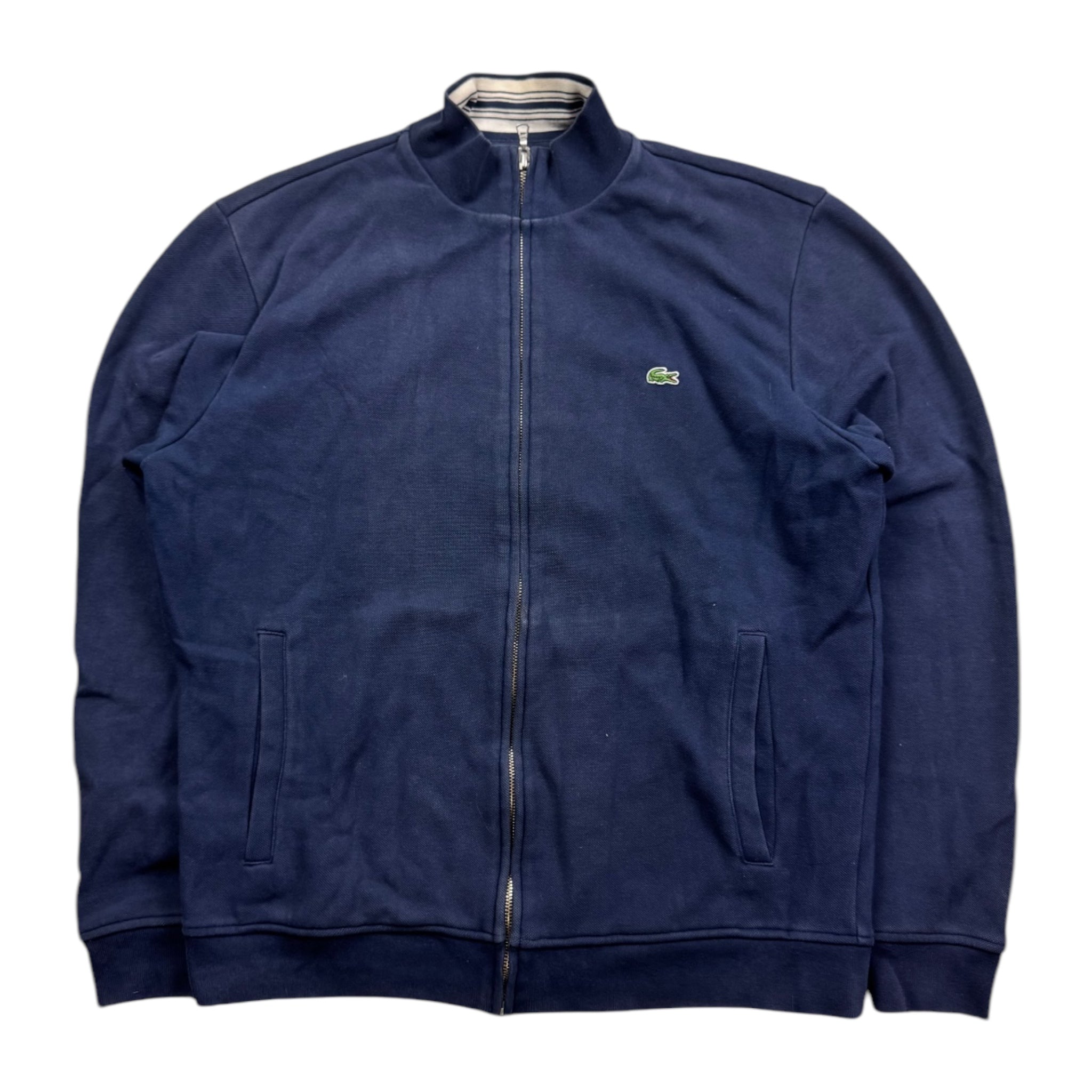 Lacoste Zipper (XL)
