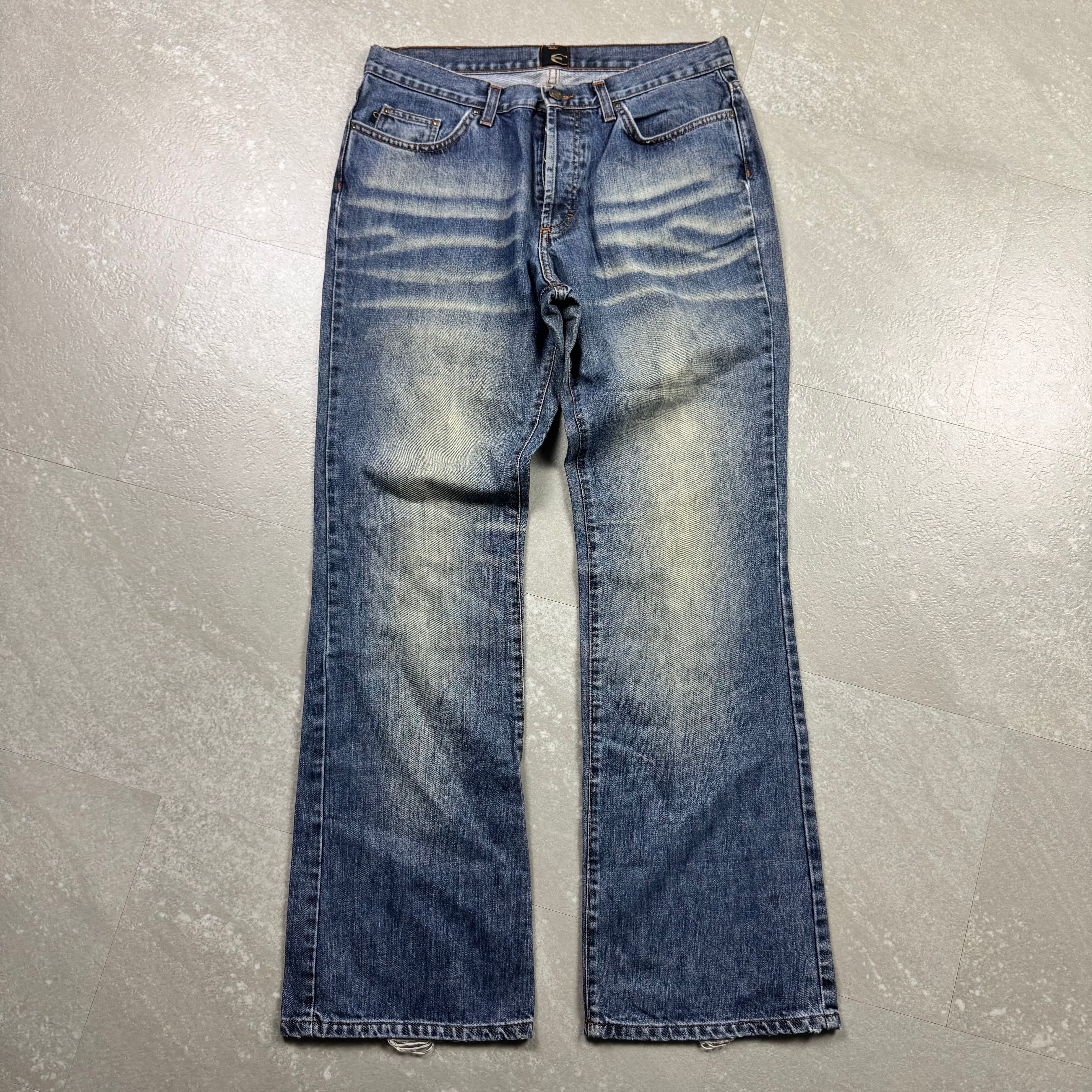 Roberto Cavalli Jeans