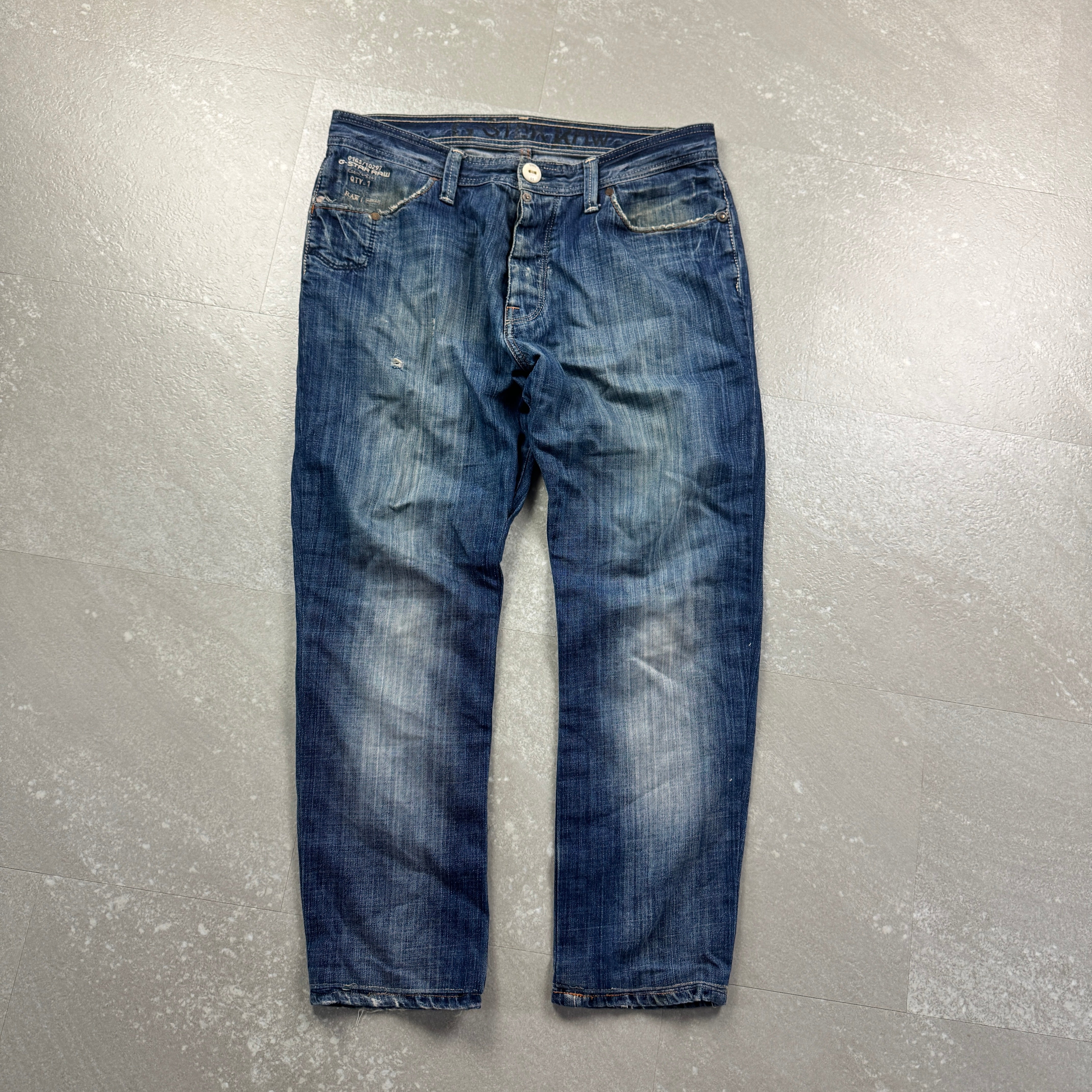 G-Star Jeans