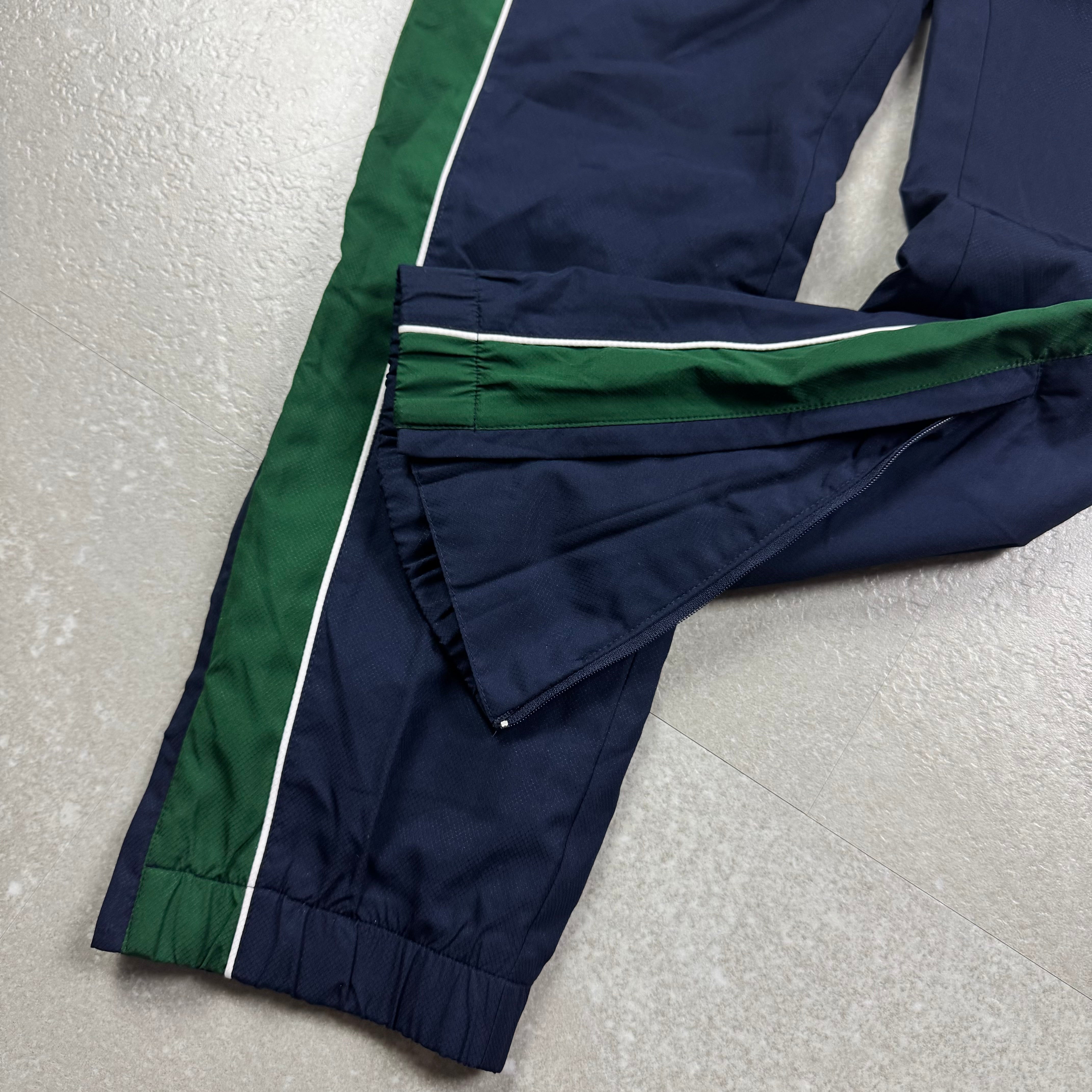 Lacoste Trackpants (XS)