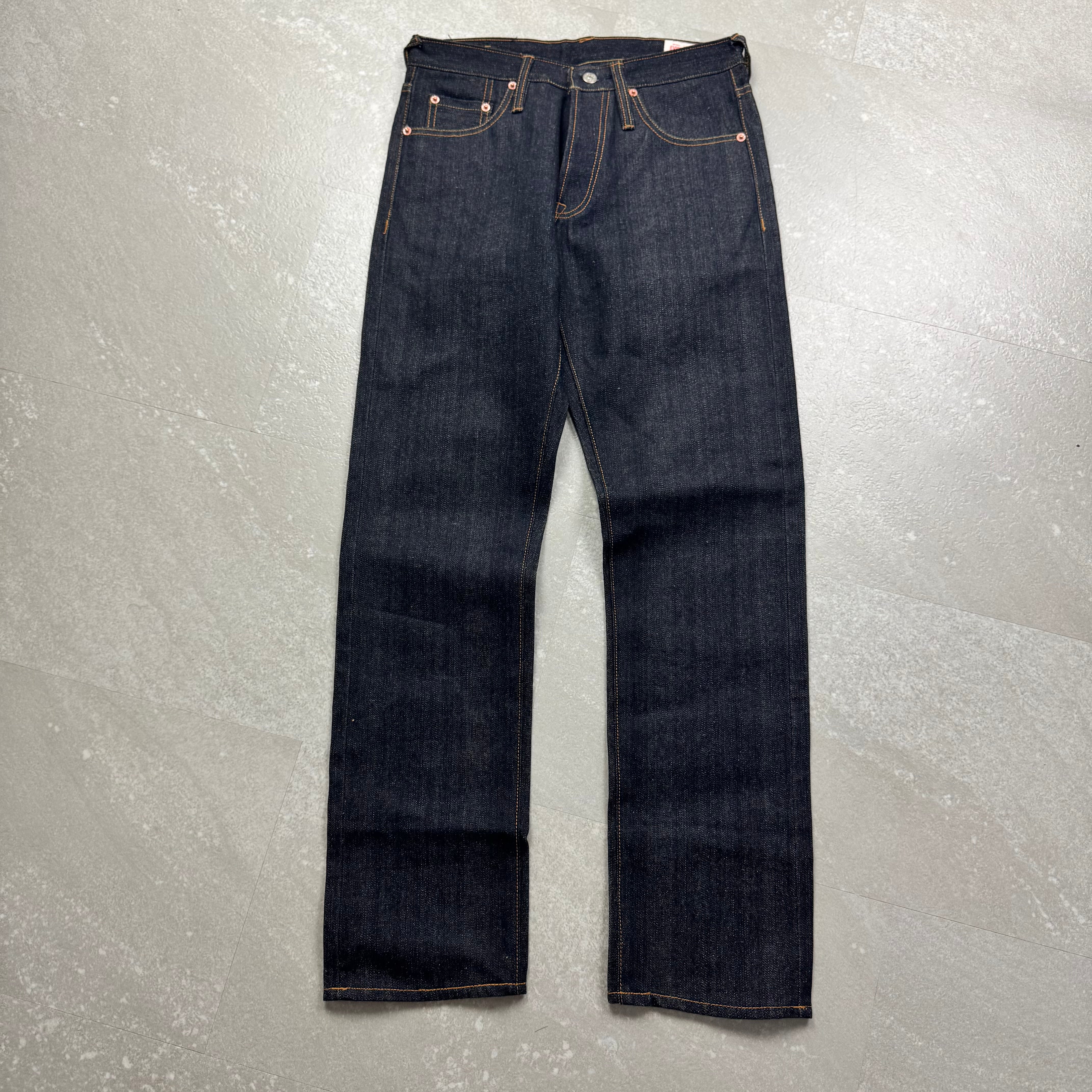 Evisu Jeans