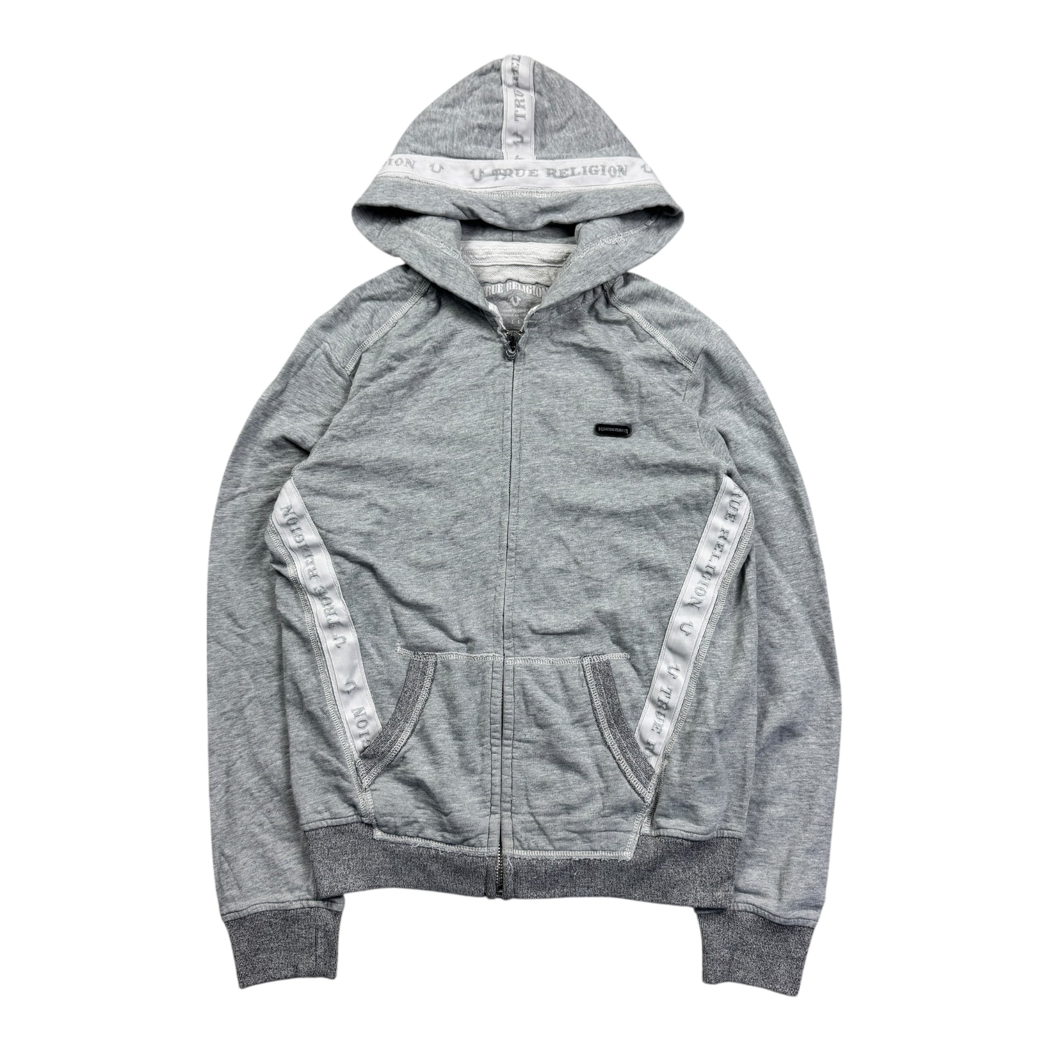 True Religion Zipper (L)