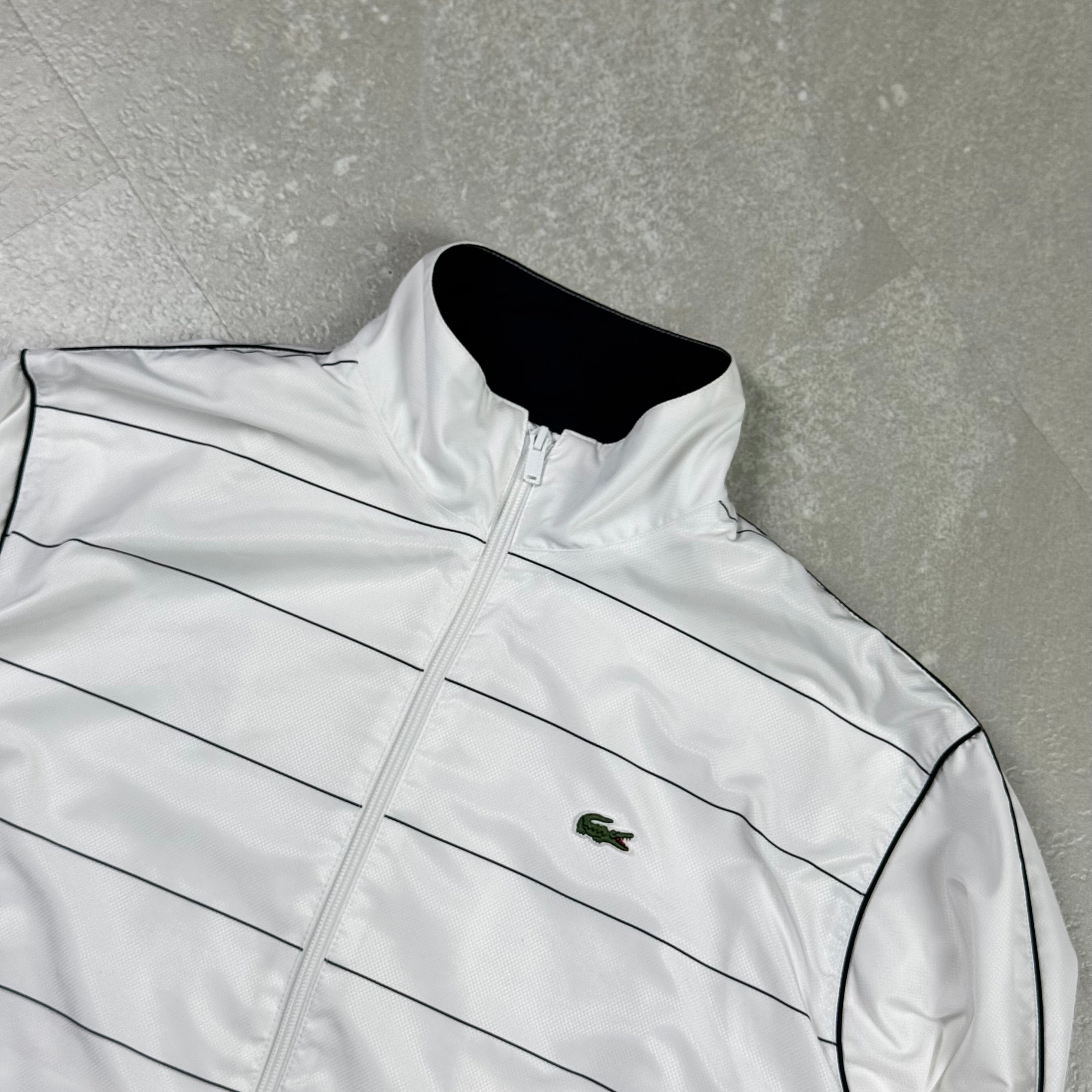 Lacoste Trackjacket (L)