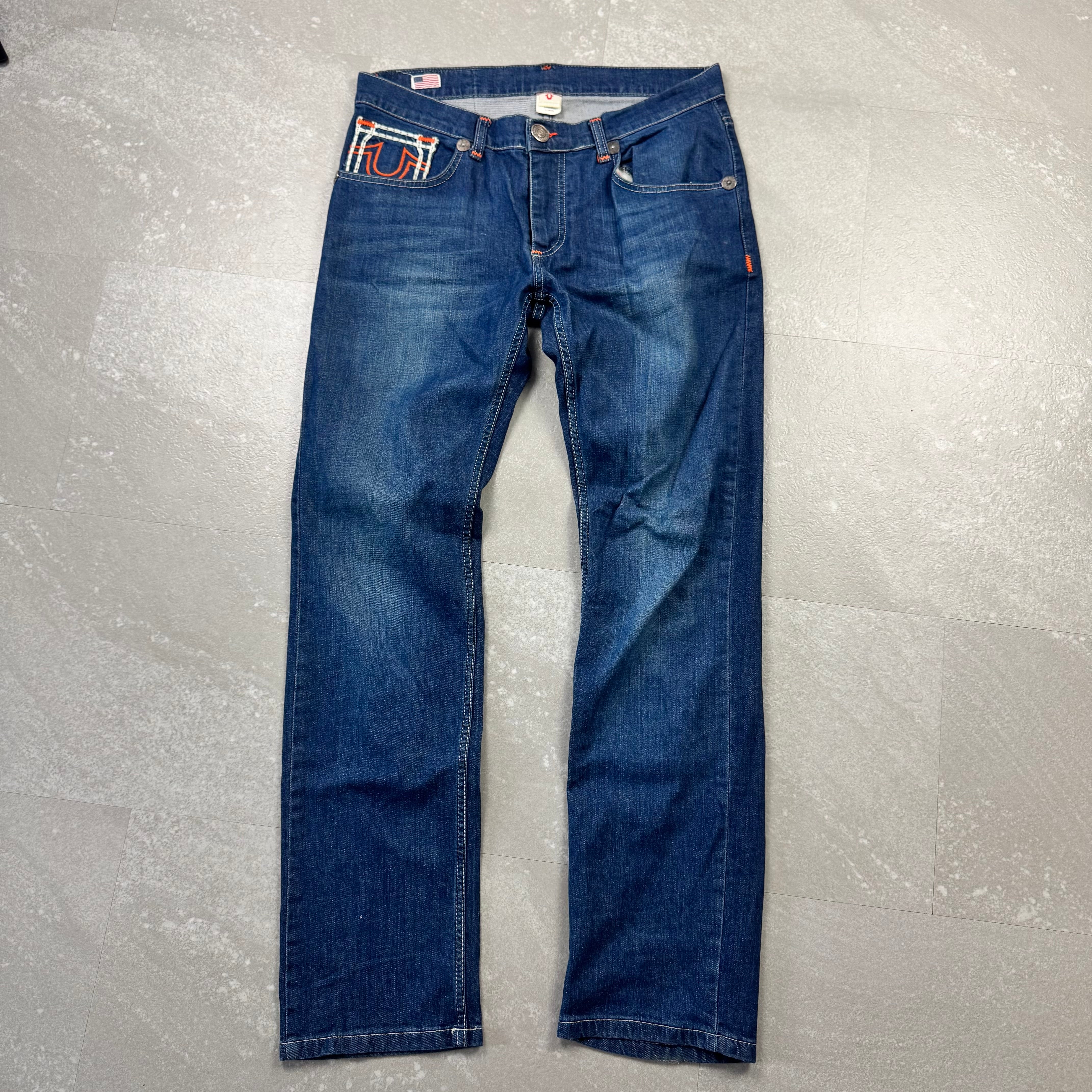 True Religion Jeans