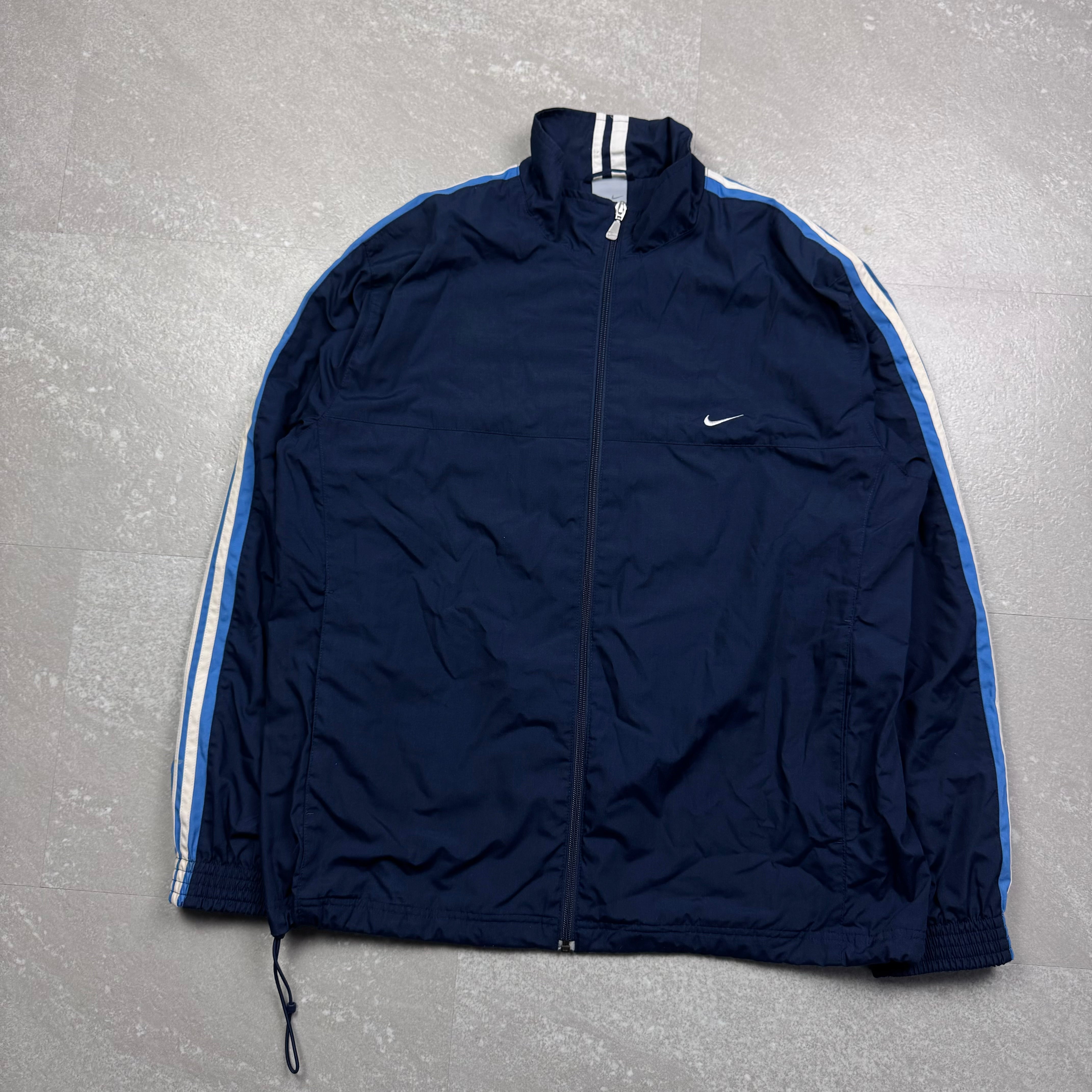 Vintage Nike Tracksuit (L)