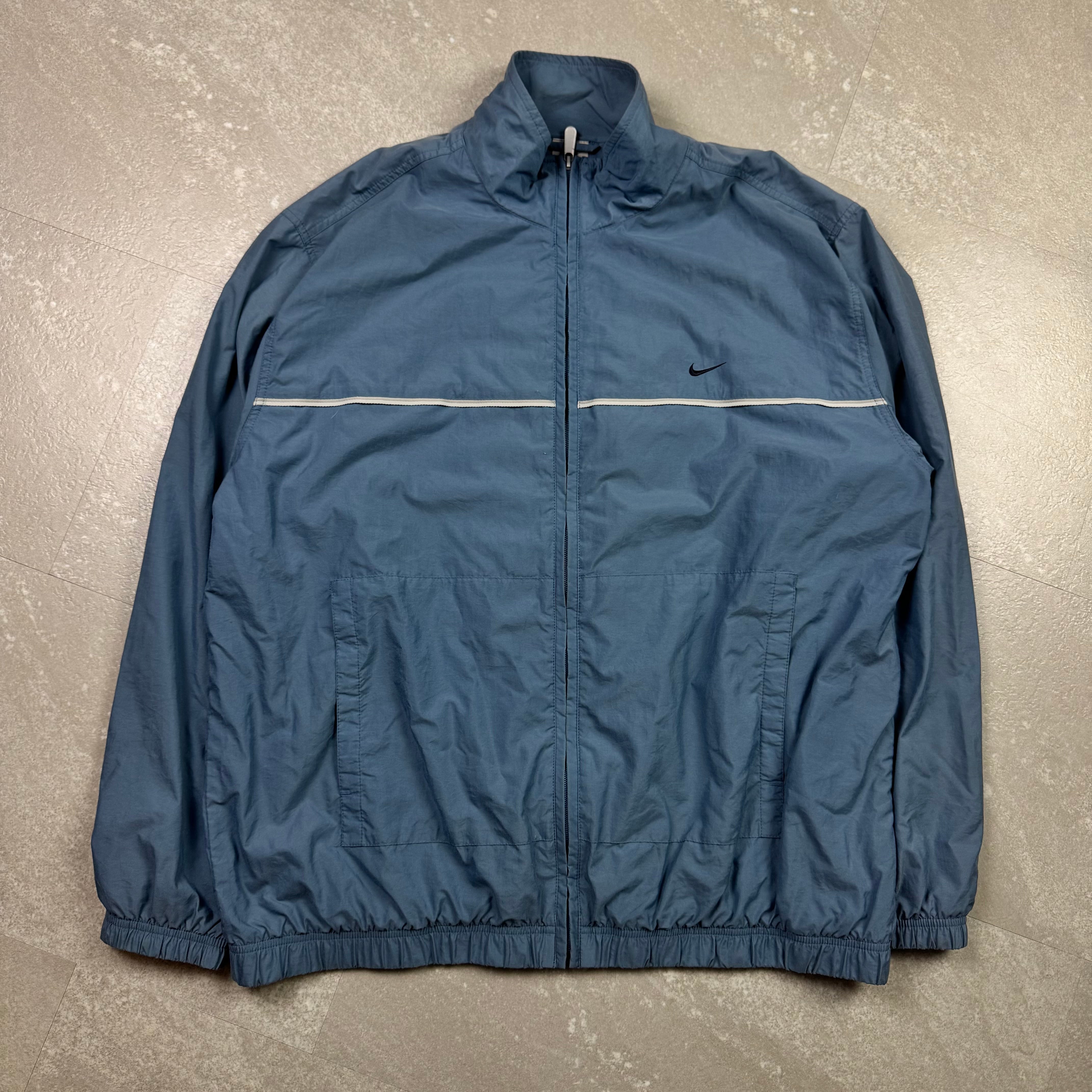 Vintage Nike Tracksuit (2XL)