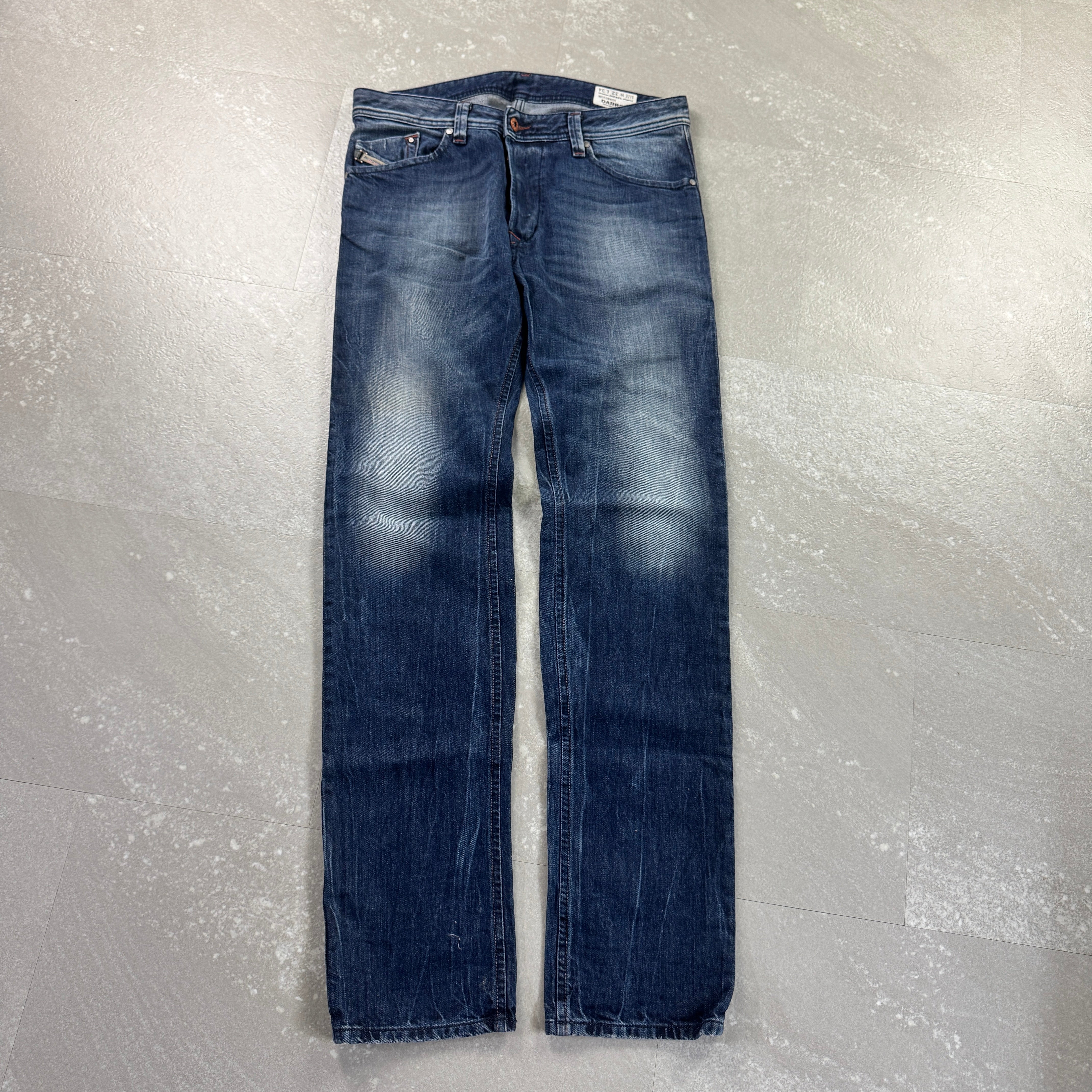 Diesel Jeans