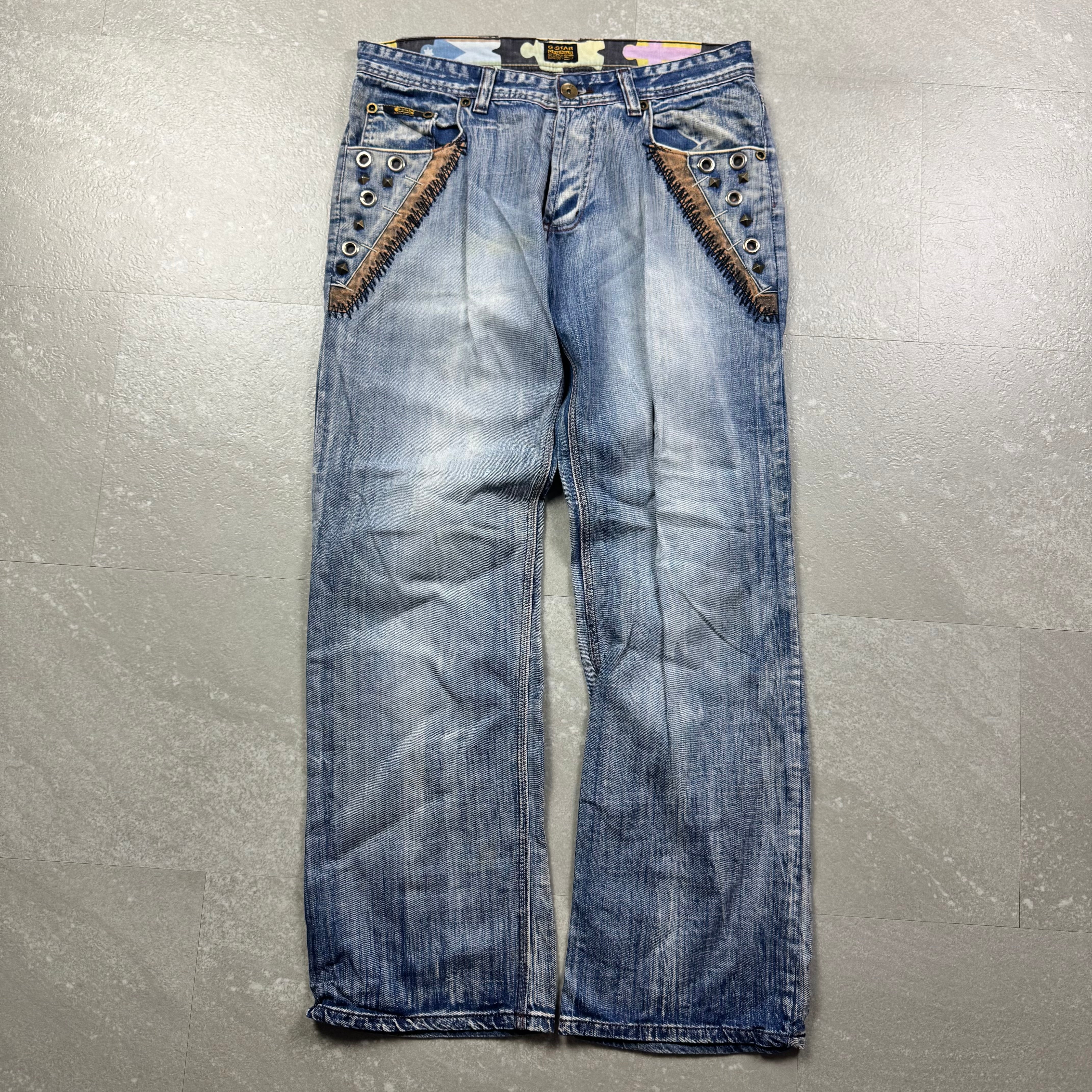 G-Star Jeans