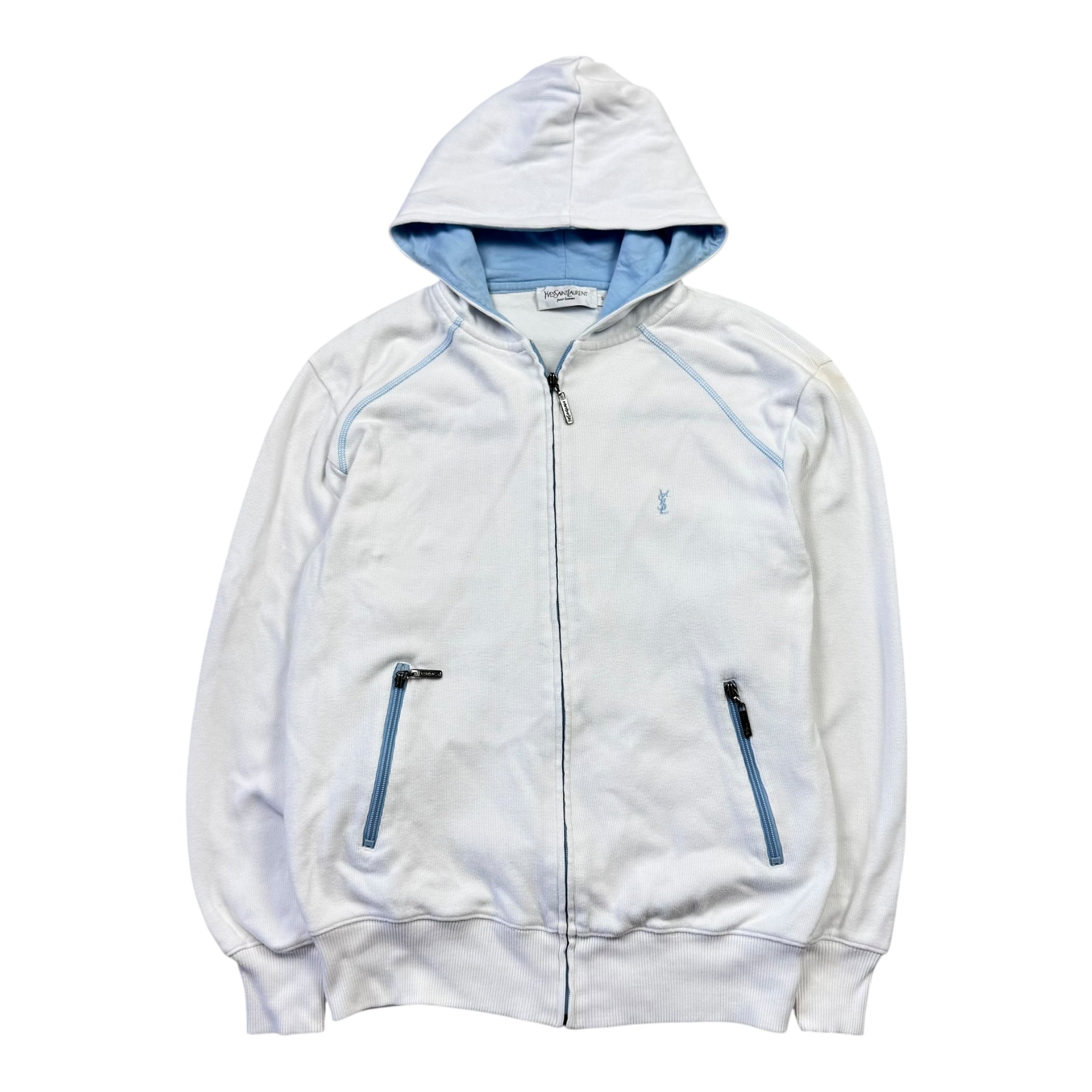 Yves Saint Laurent Zipper (S)