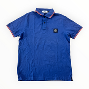 Stone Island Poloshirt (L)
