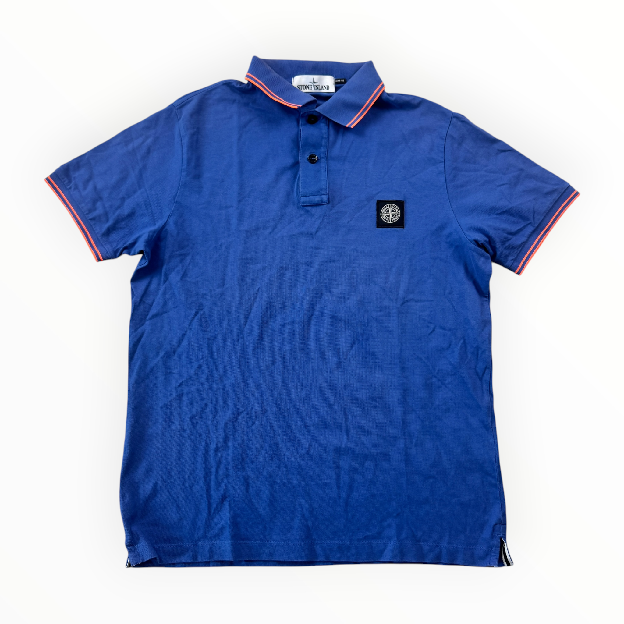 Stone Island Poloshirt (L)