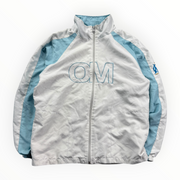 Olympique Marseille Trackjacket (S)