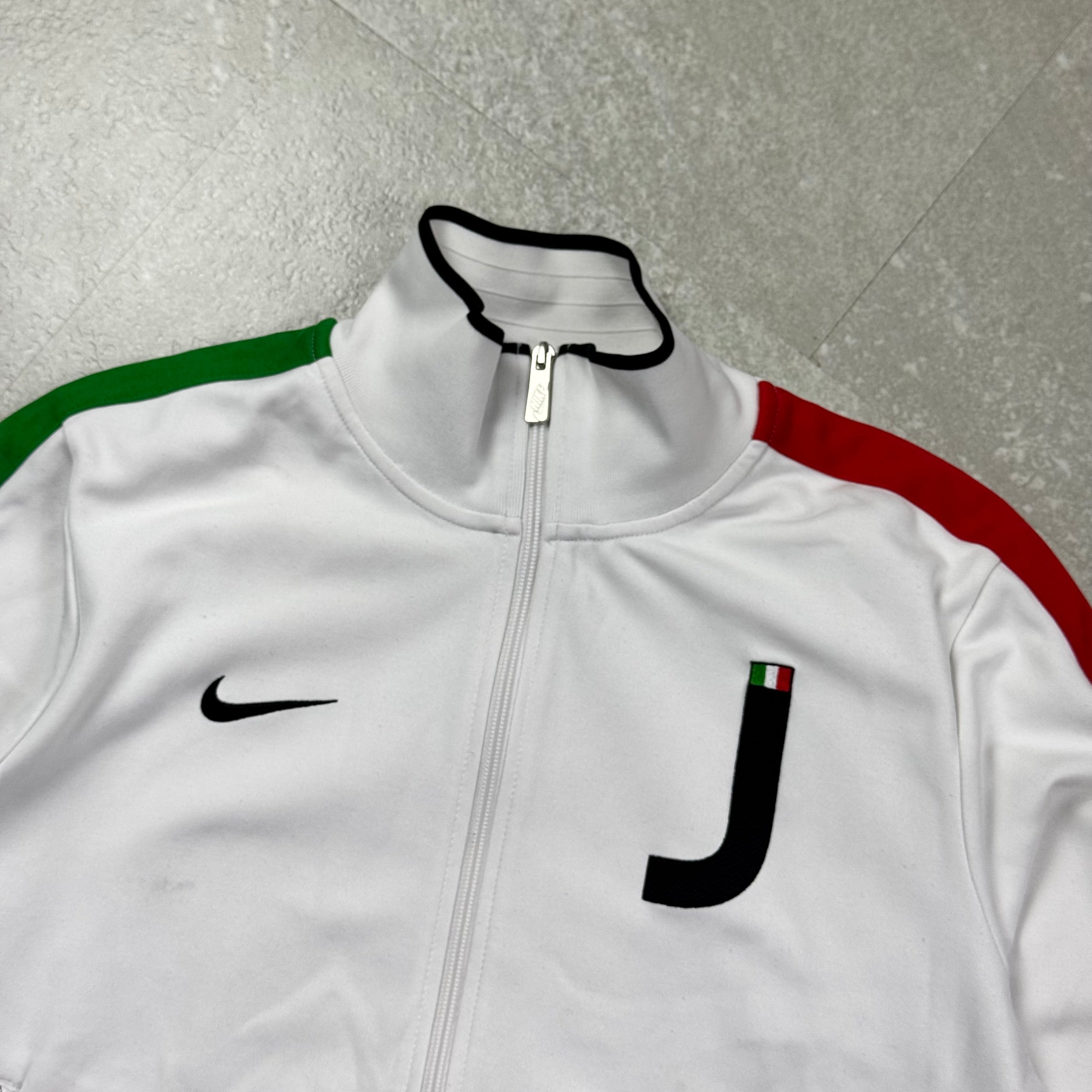 Nike Juventus Trackjacket (M)