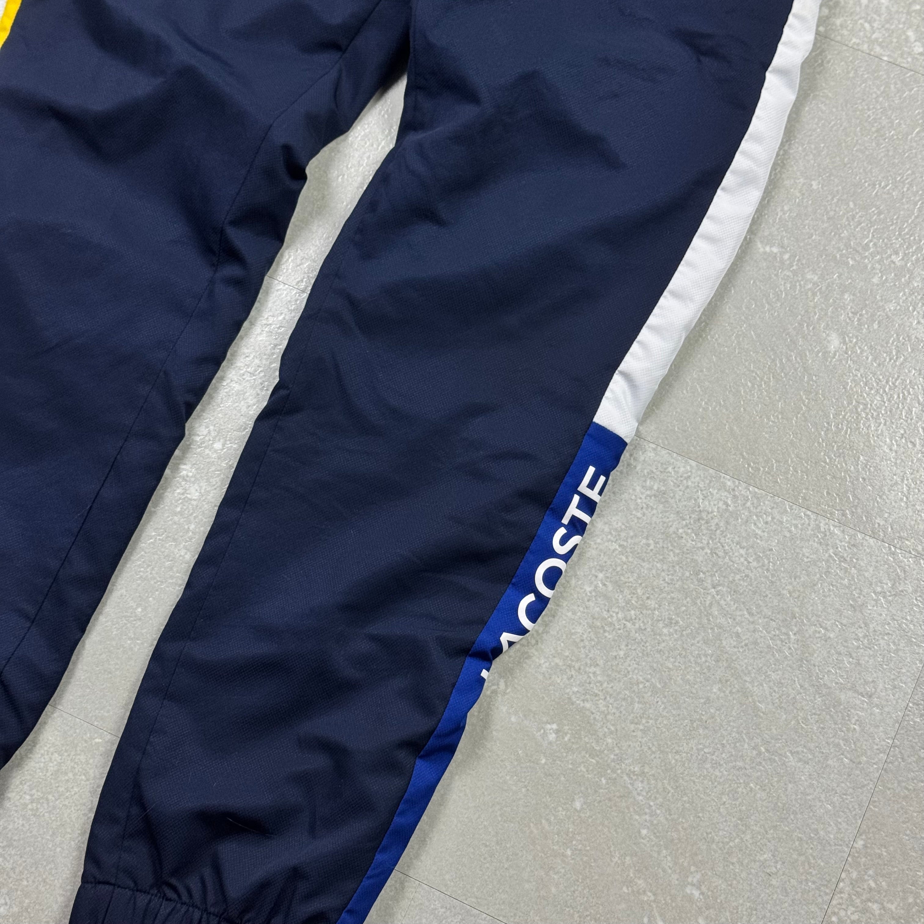 Lacoste Trackpants (M)