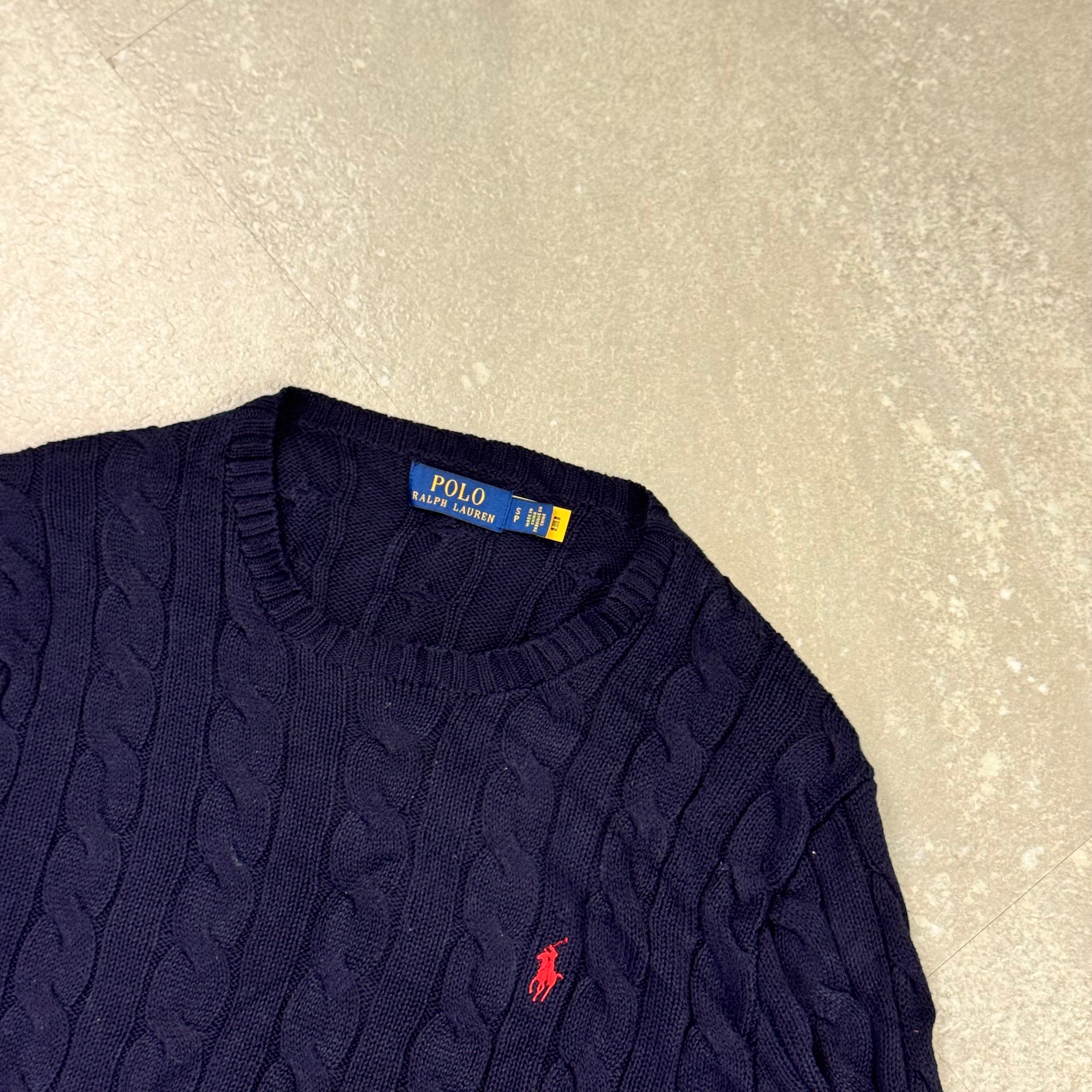 Ralph Lauren Sweater (S)