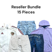 Reseller Bundle Nr.5 (15€ per piece)