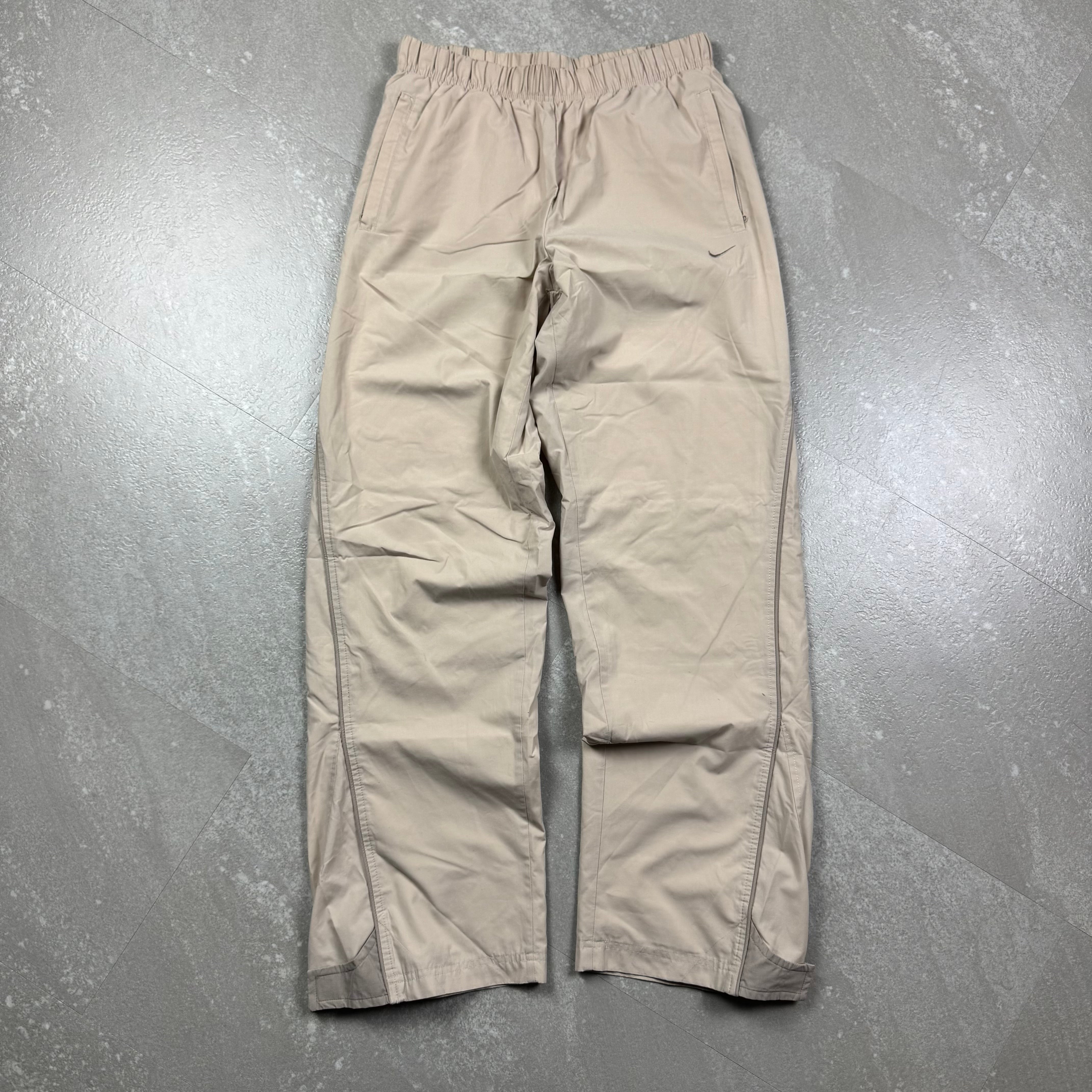 Vintage Nike Trackpants (L)