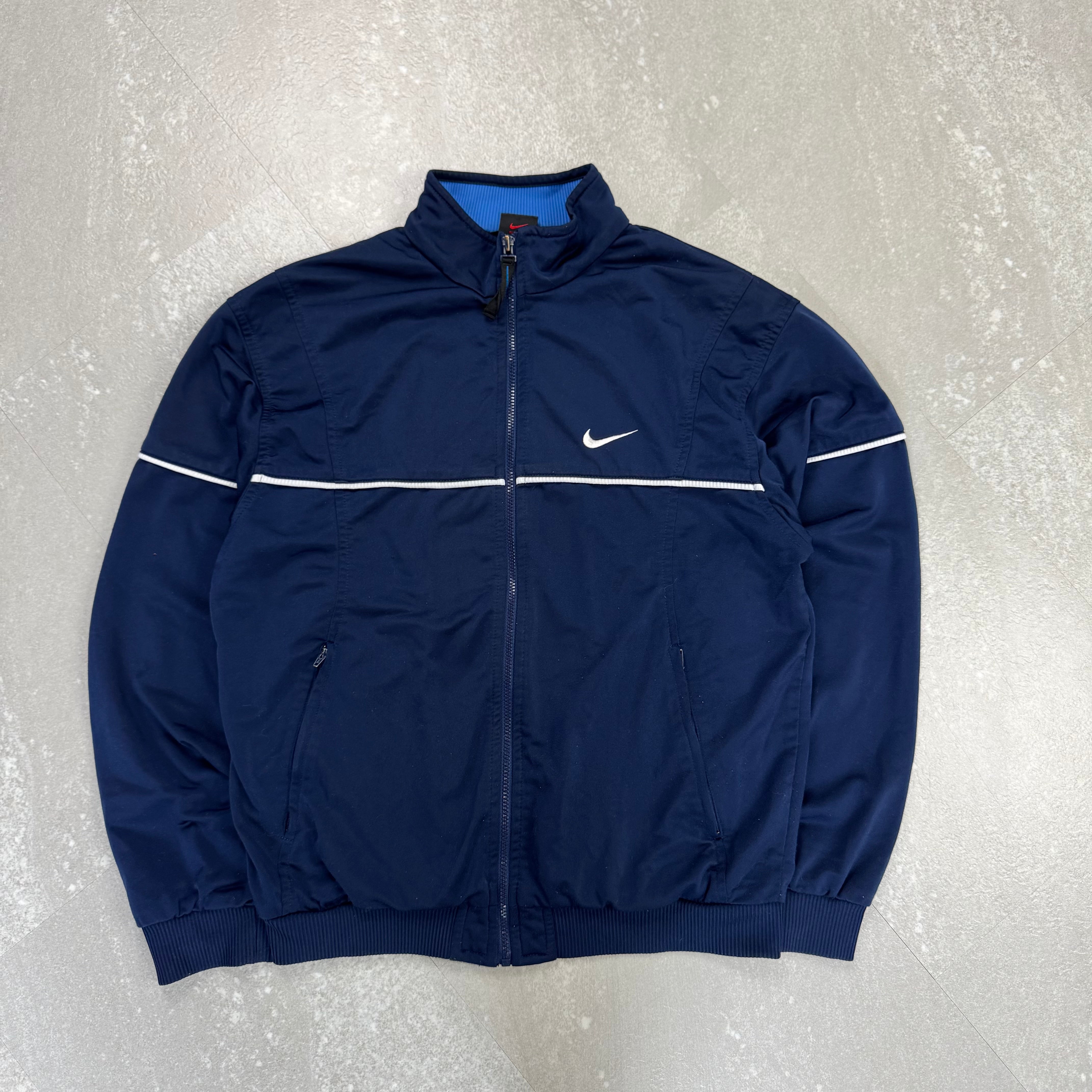 Vintage Nike Trackjacket (S)