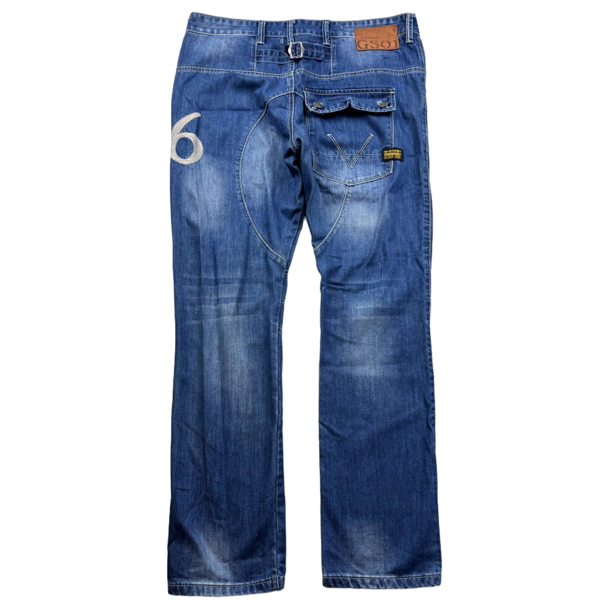 G Star Jeans