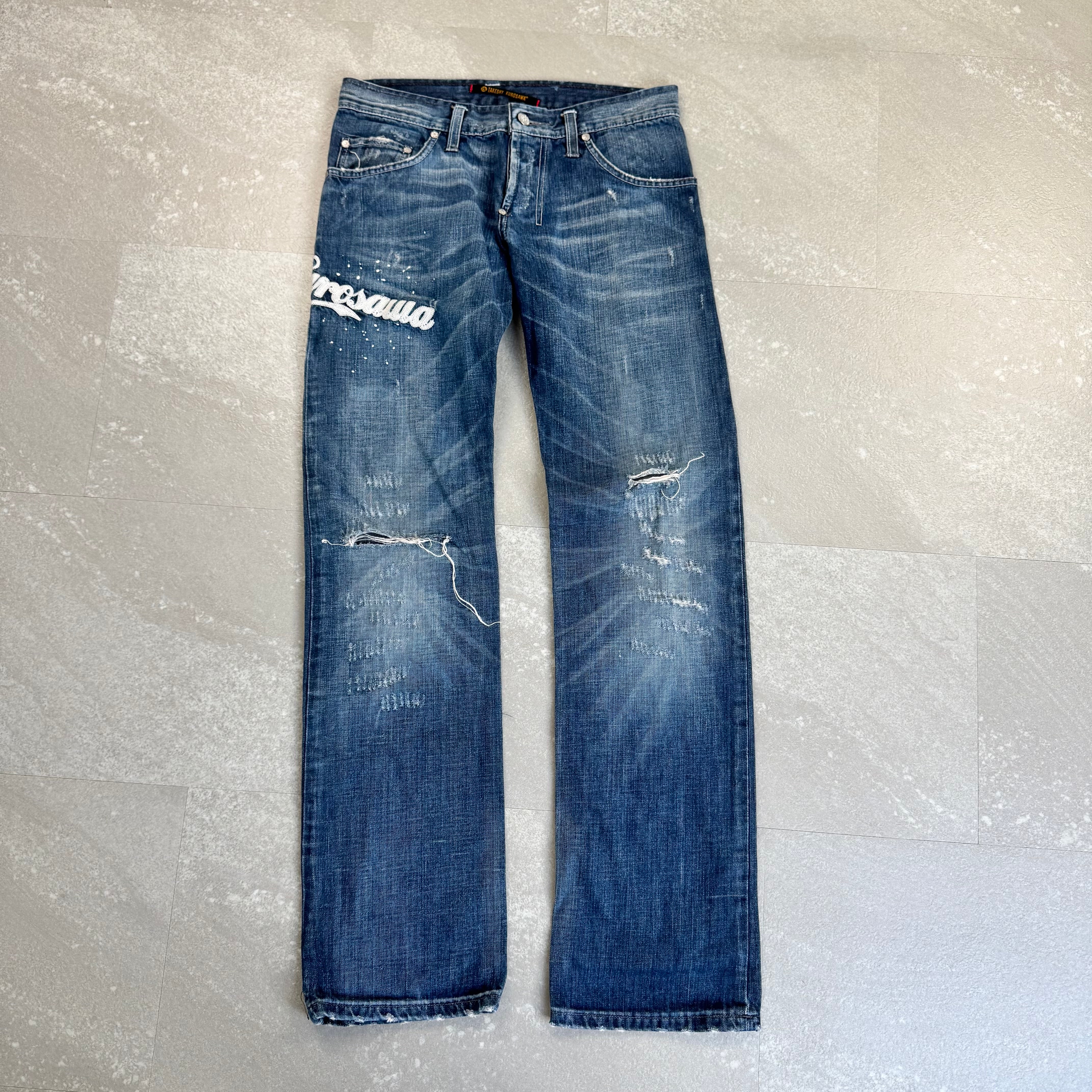 Y2K Jeans