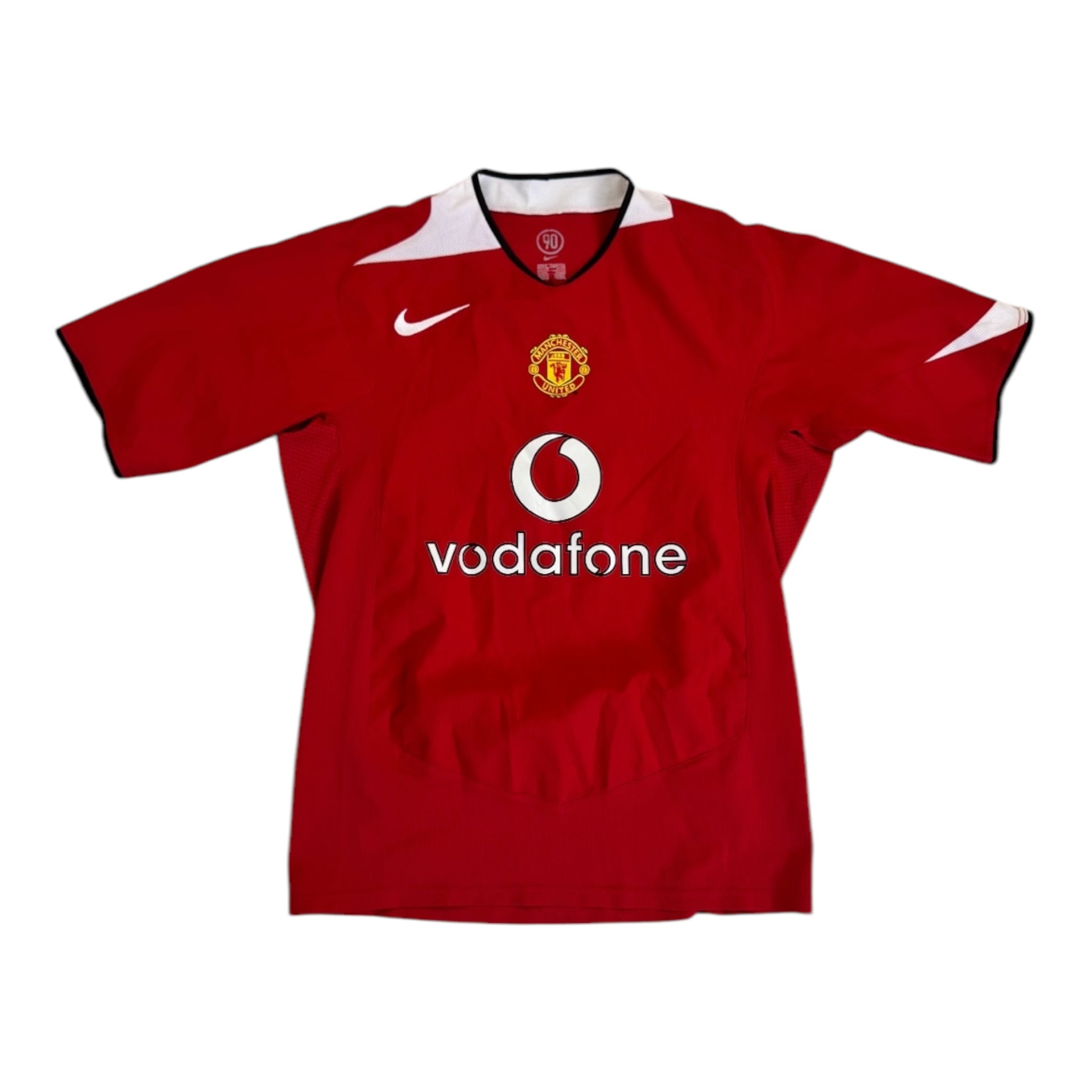 Manchester United Trikot (M)