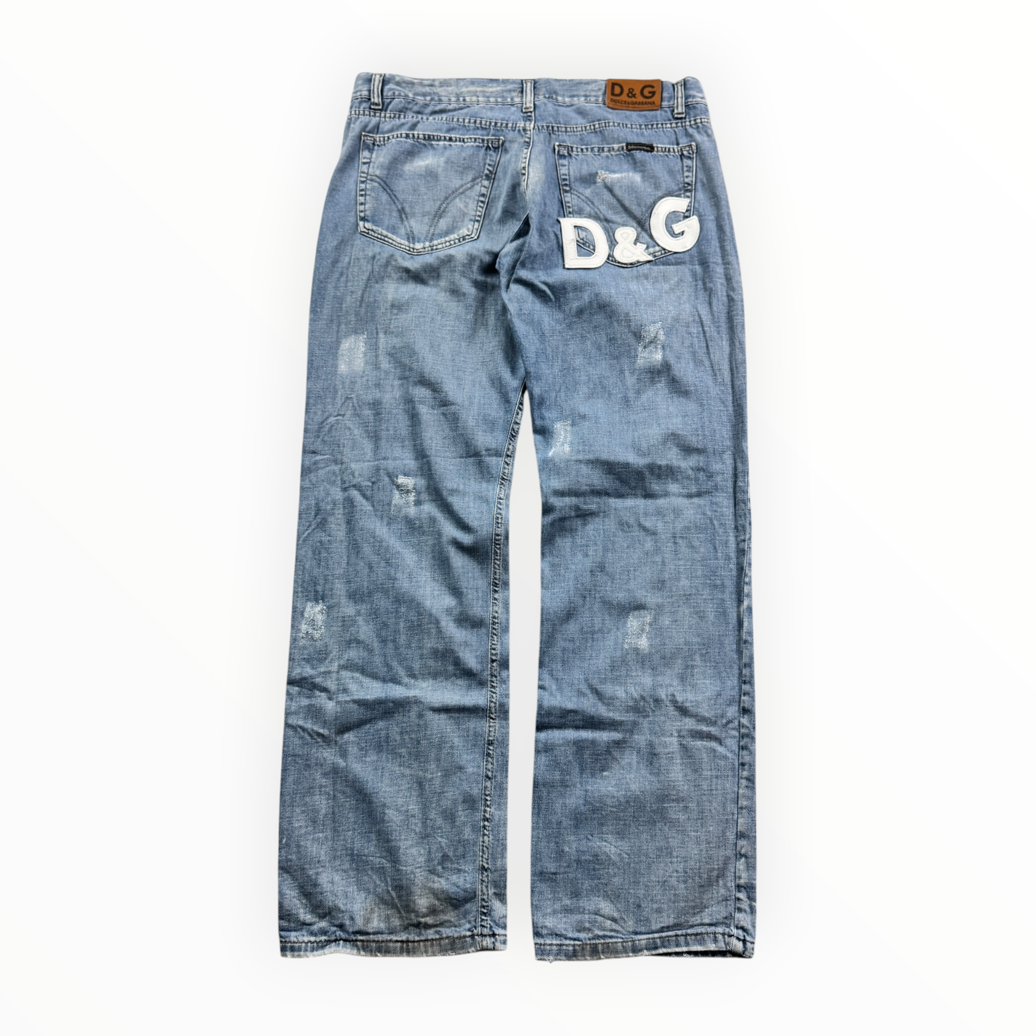 Dolce & Gabbana Jeans