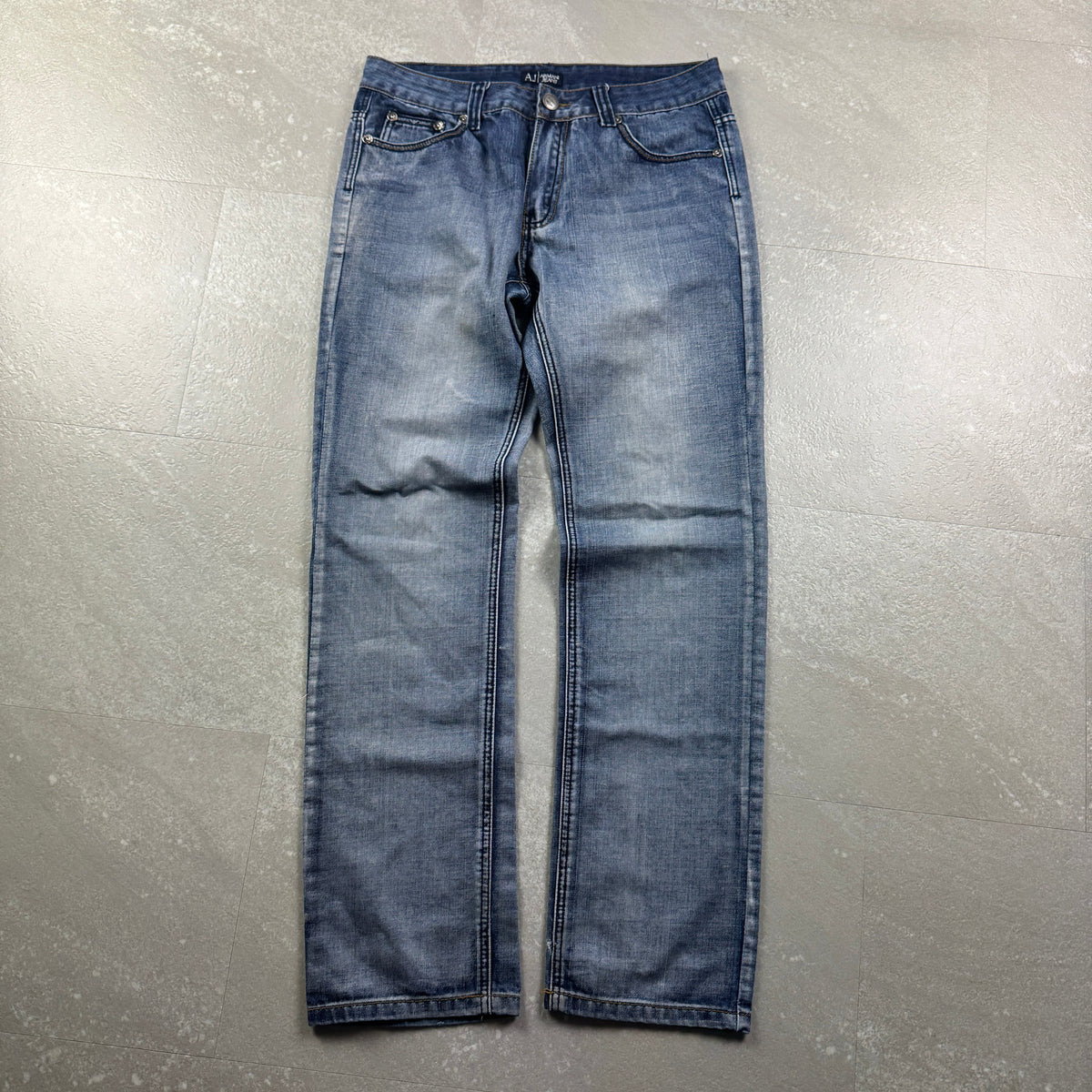 Armani Jeans