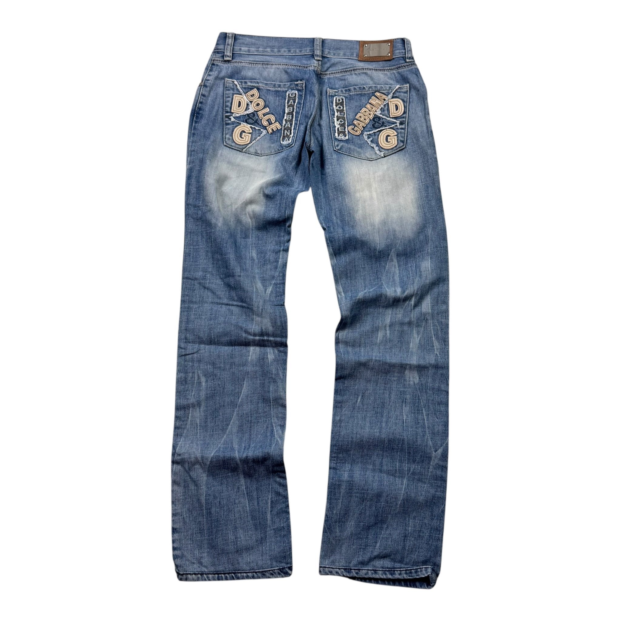 Dolce & Gabbana Jeans