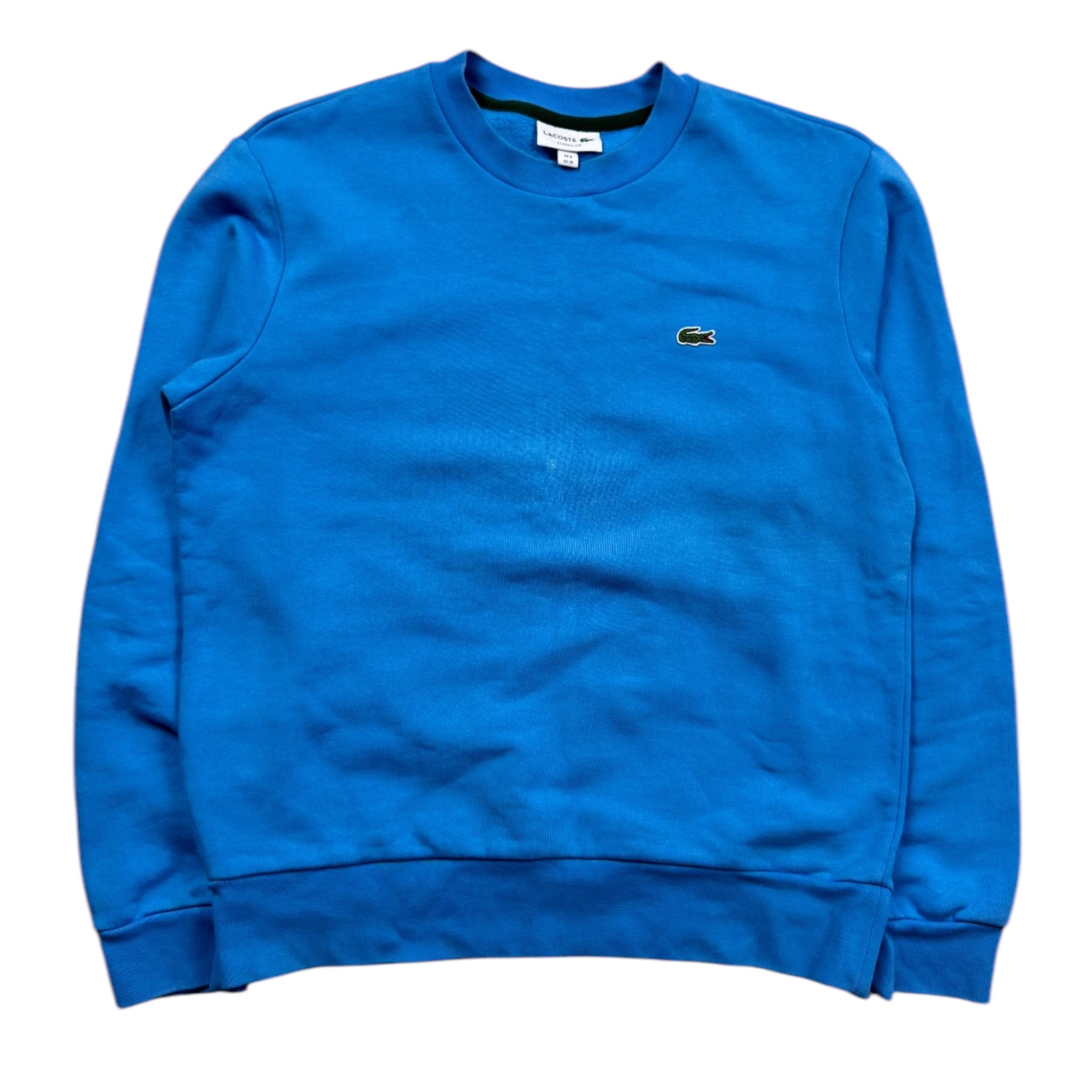 Lacoste Sweater (M)