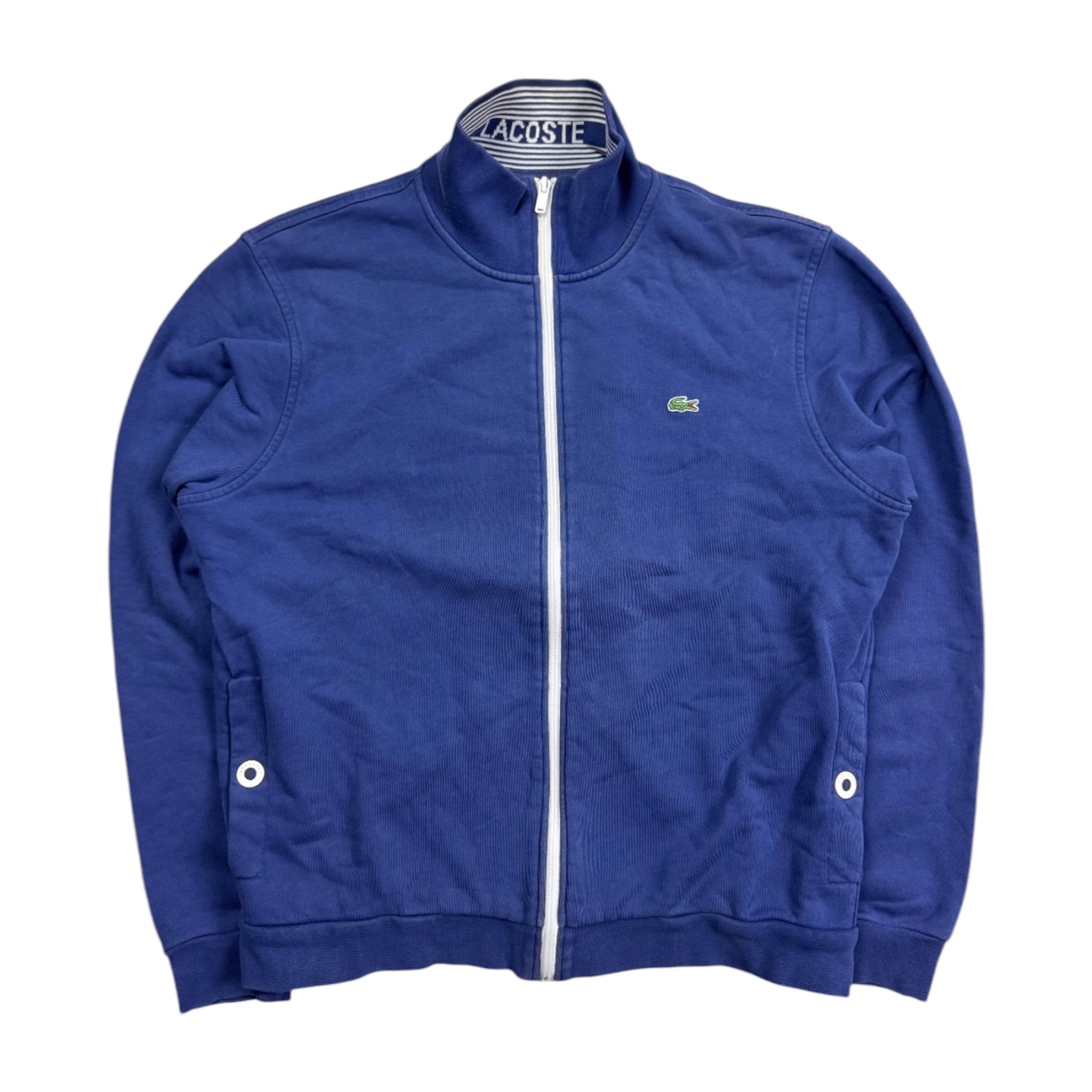 Lacoste Zipjacke (L)