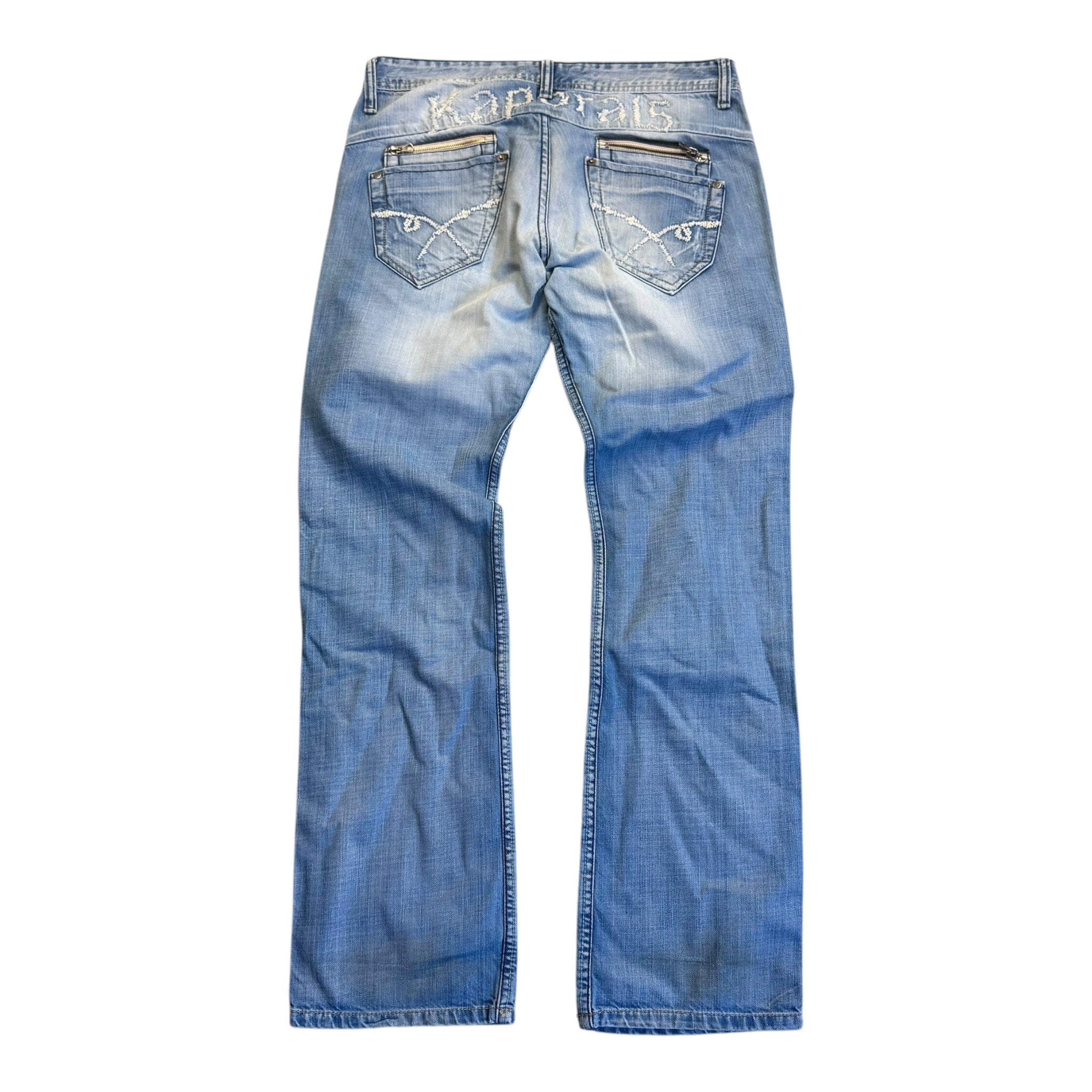 Kaporal Jeans
