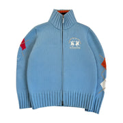La Martina Zipper (M)