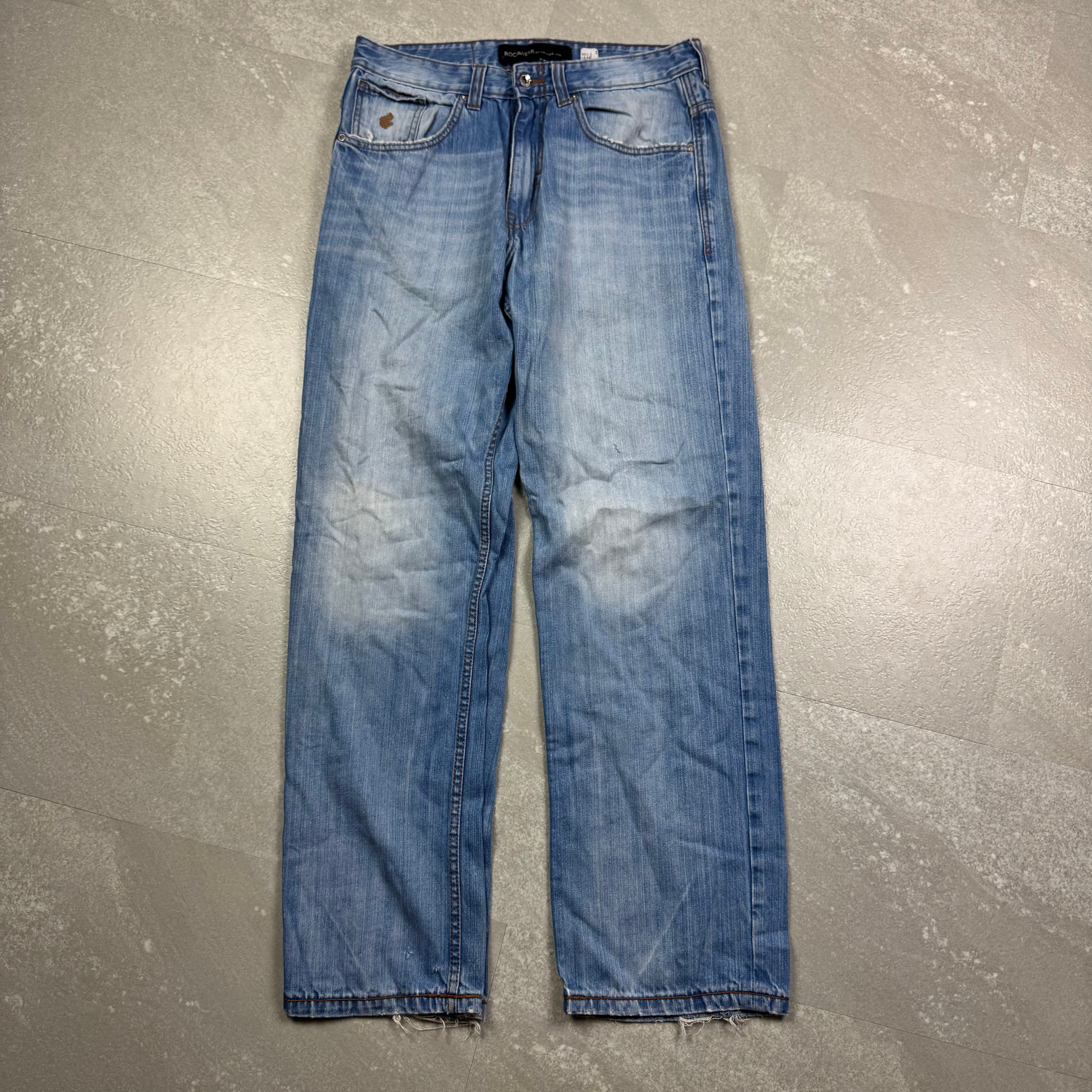 Rocawear Jeans