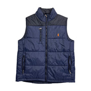 Ralph Lauren Weste (S)