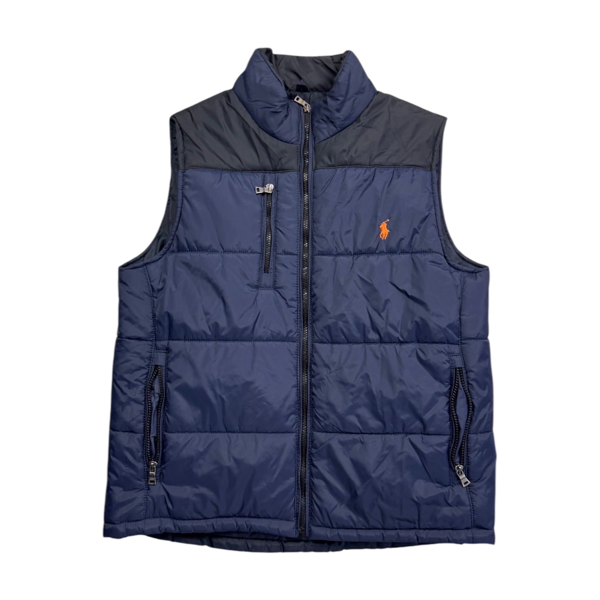 Ralph Lauren Weste (S)