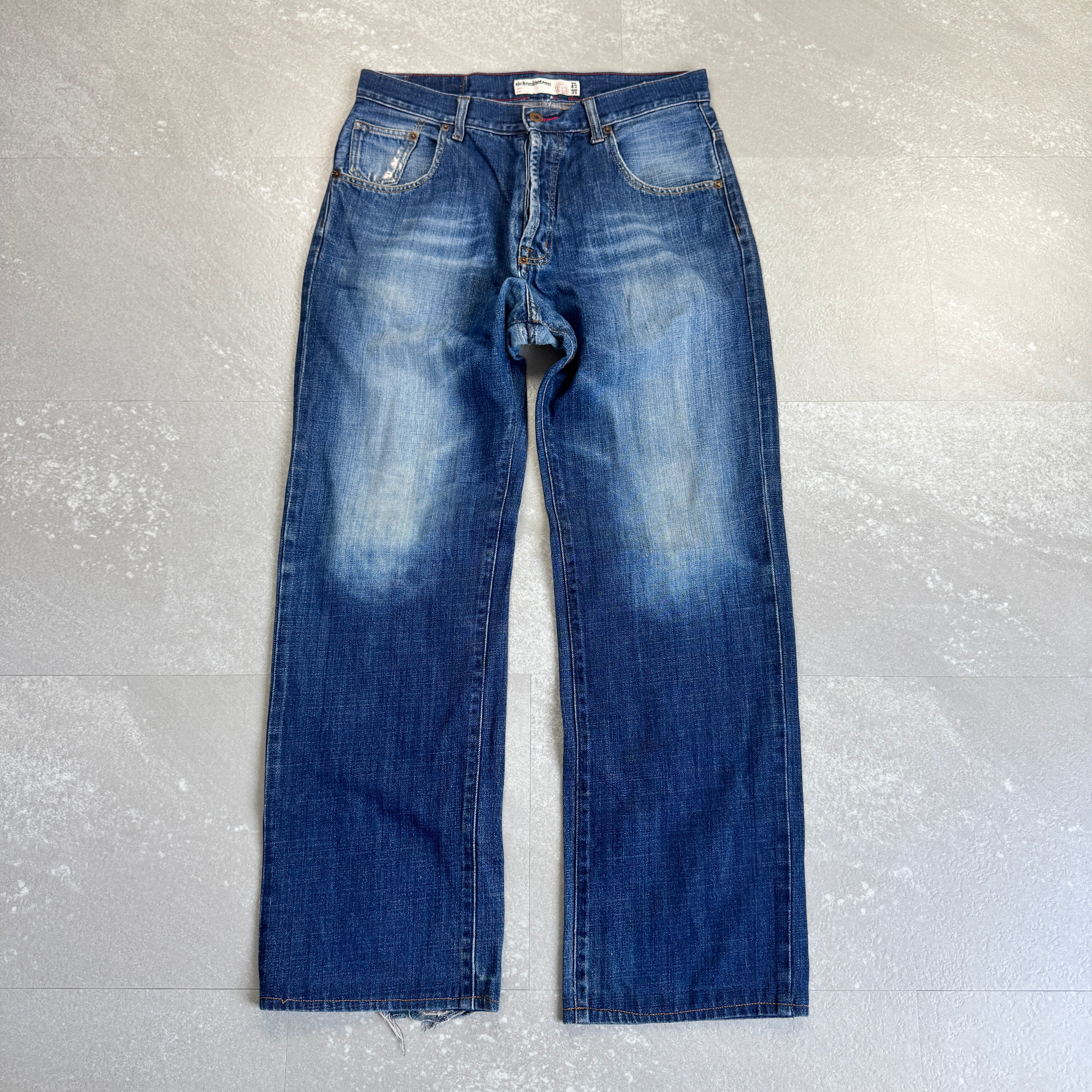 y2K Jeans