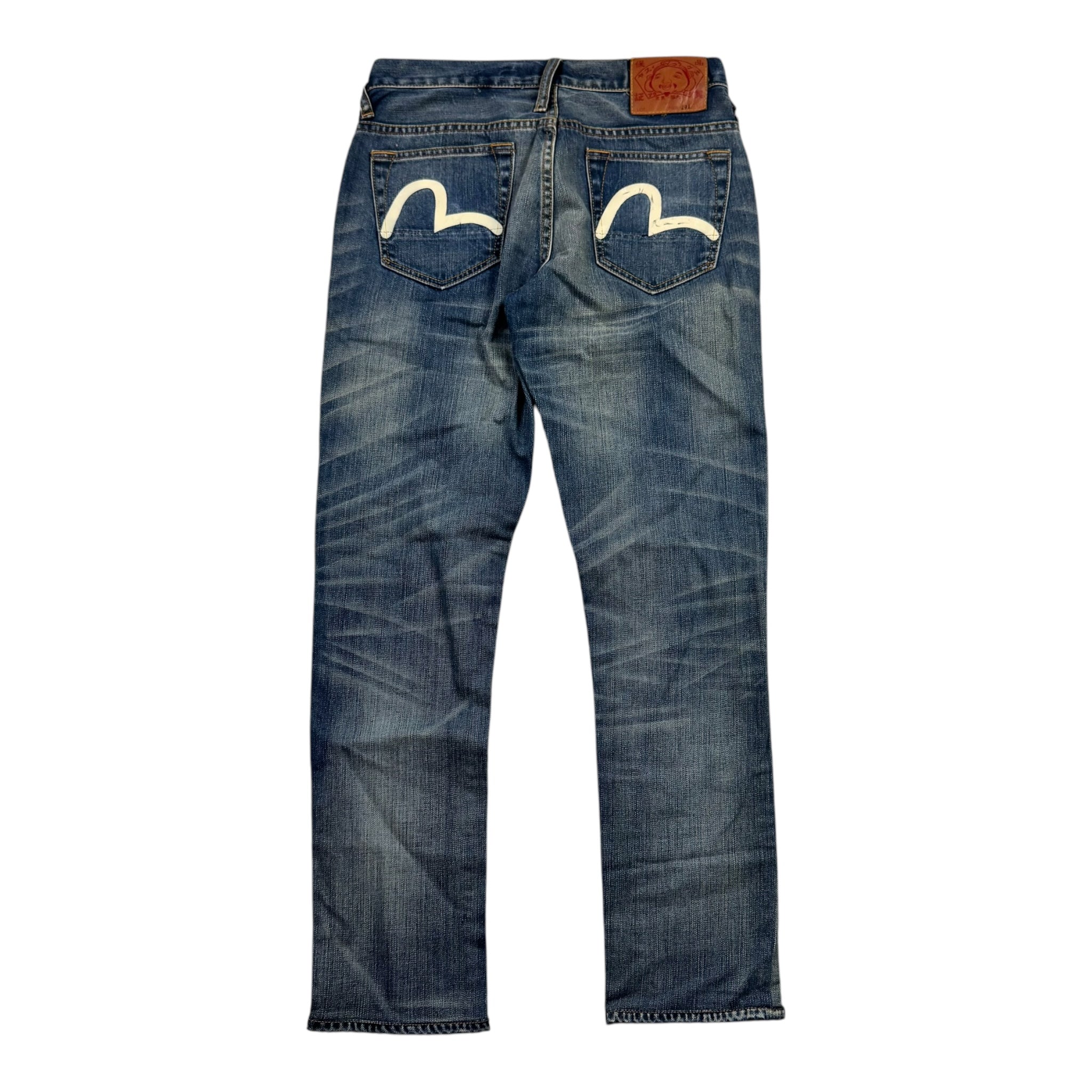 Evisu Jeans
