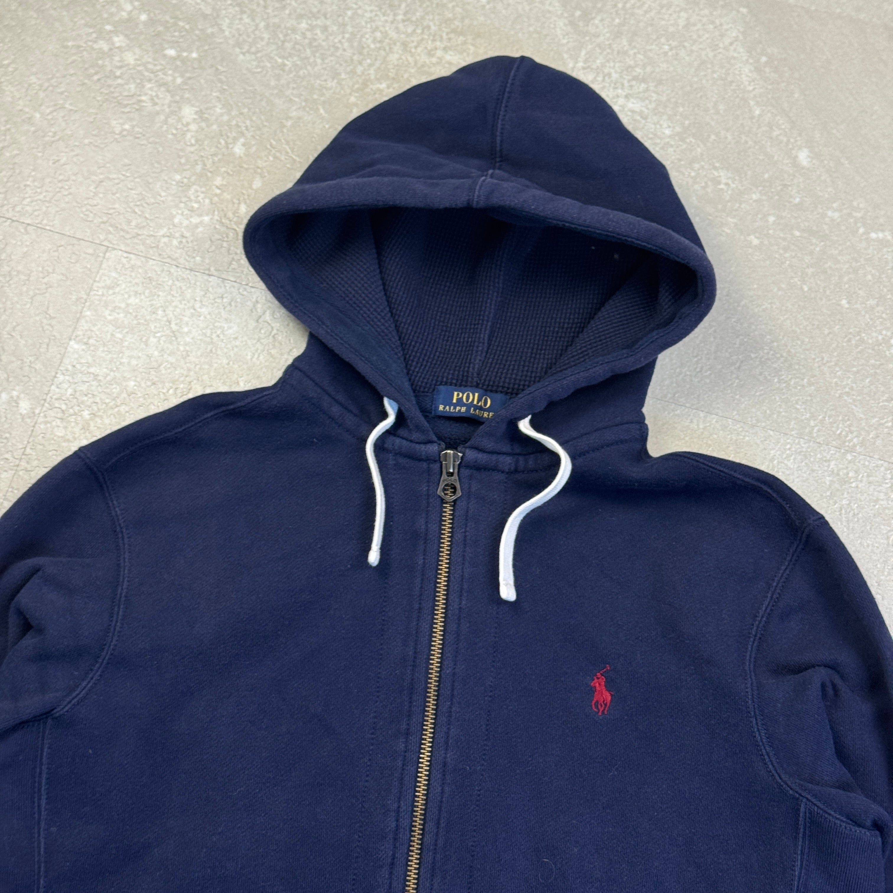 Ralph Lauren Zipper (M)