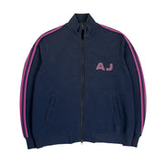 Armani Zipper (L)