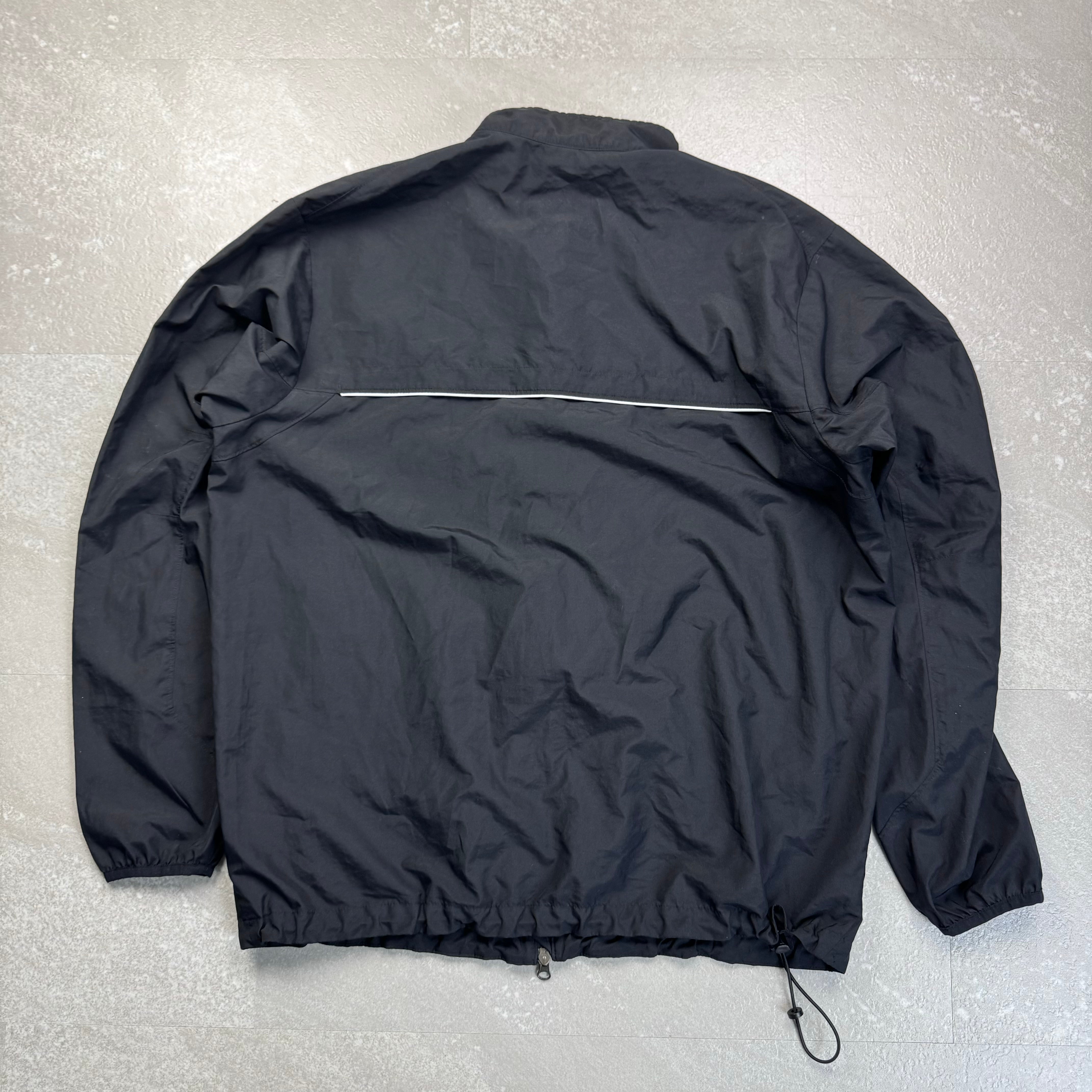 Vintage Nike track jacket