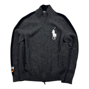 Ralph Lauren Germany Zipjacke (M)