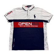 Ralph Lauren Poloshirt (L)