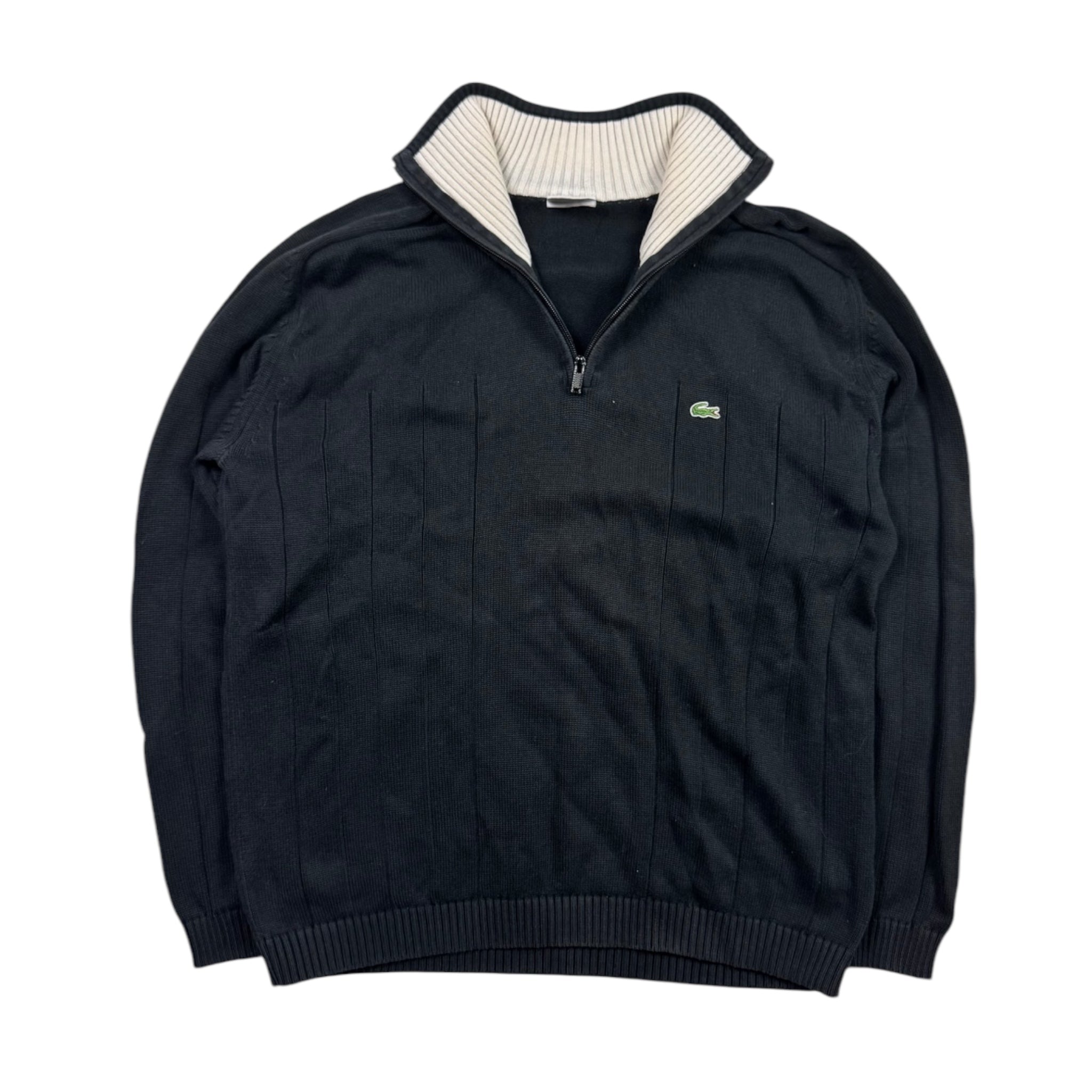 Lacoste Halfzip (XL)