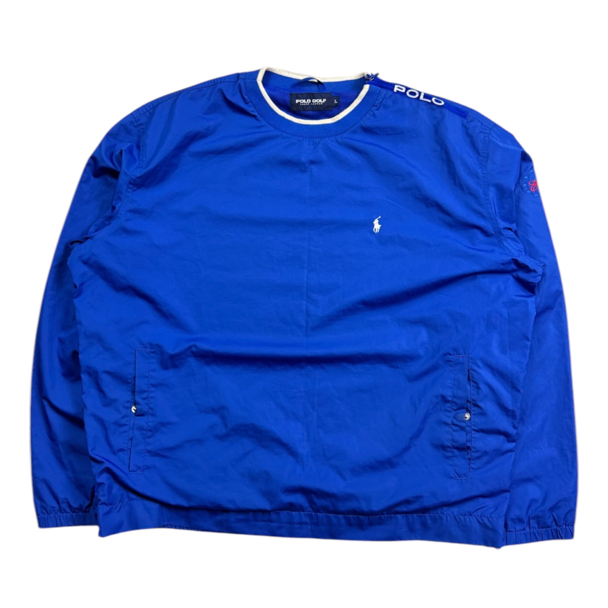Ralph Lauren Sweater (L)