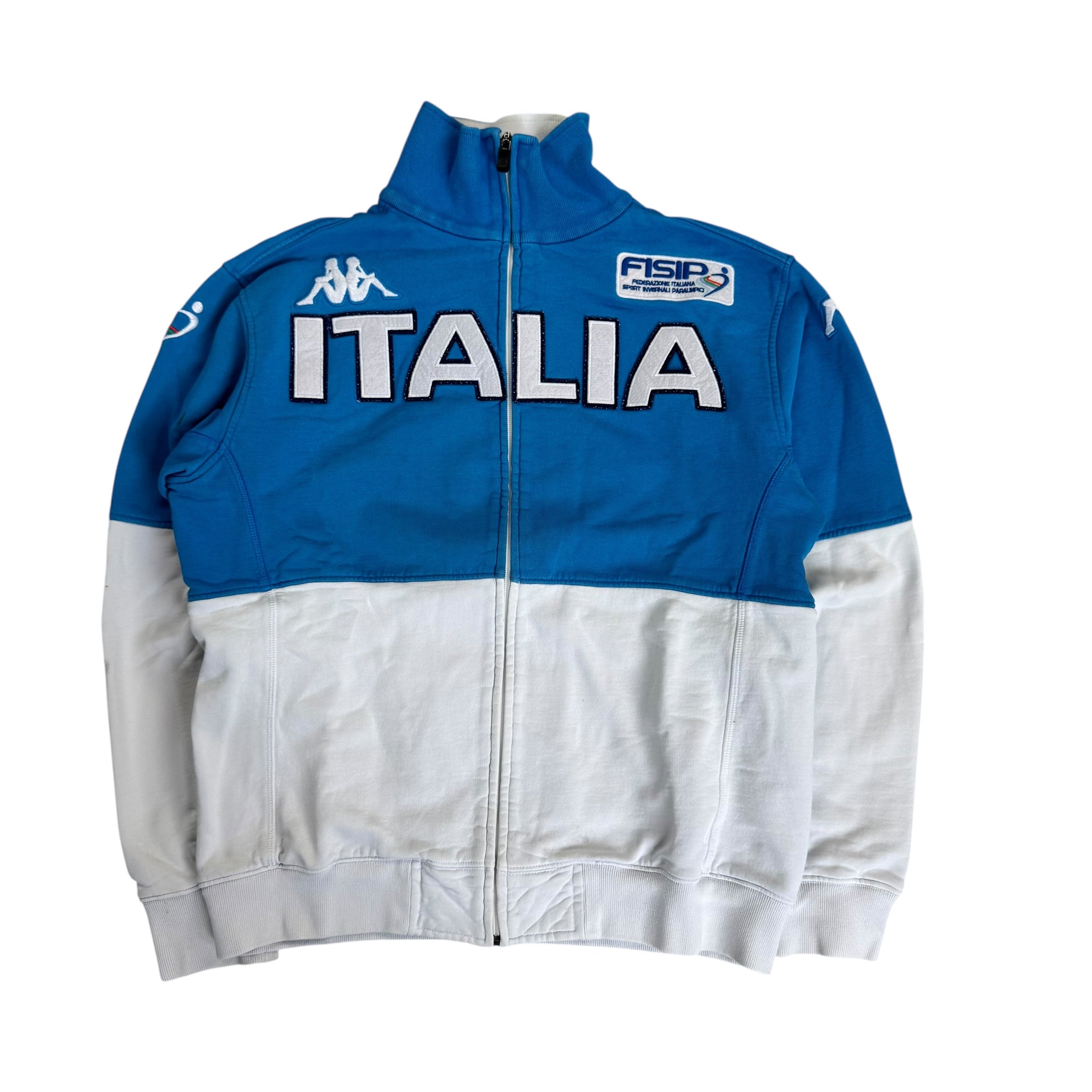 Kappa Italia Trackjacket (L)